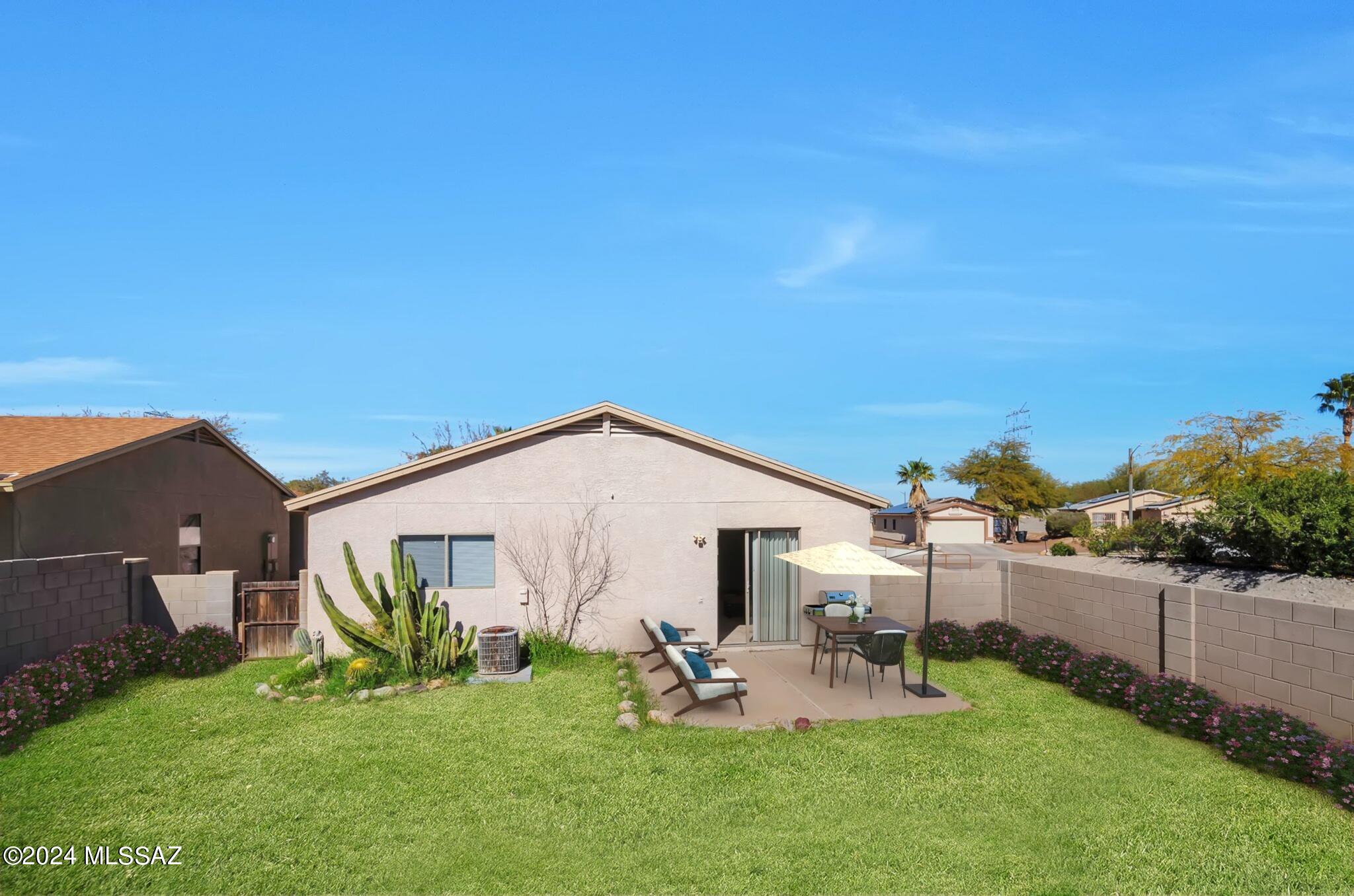 Rancho Reyes (1-191) - Residential