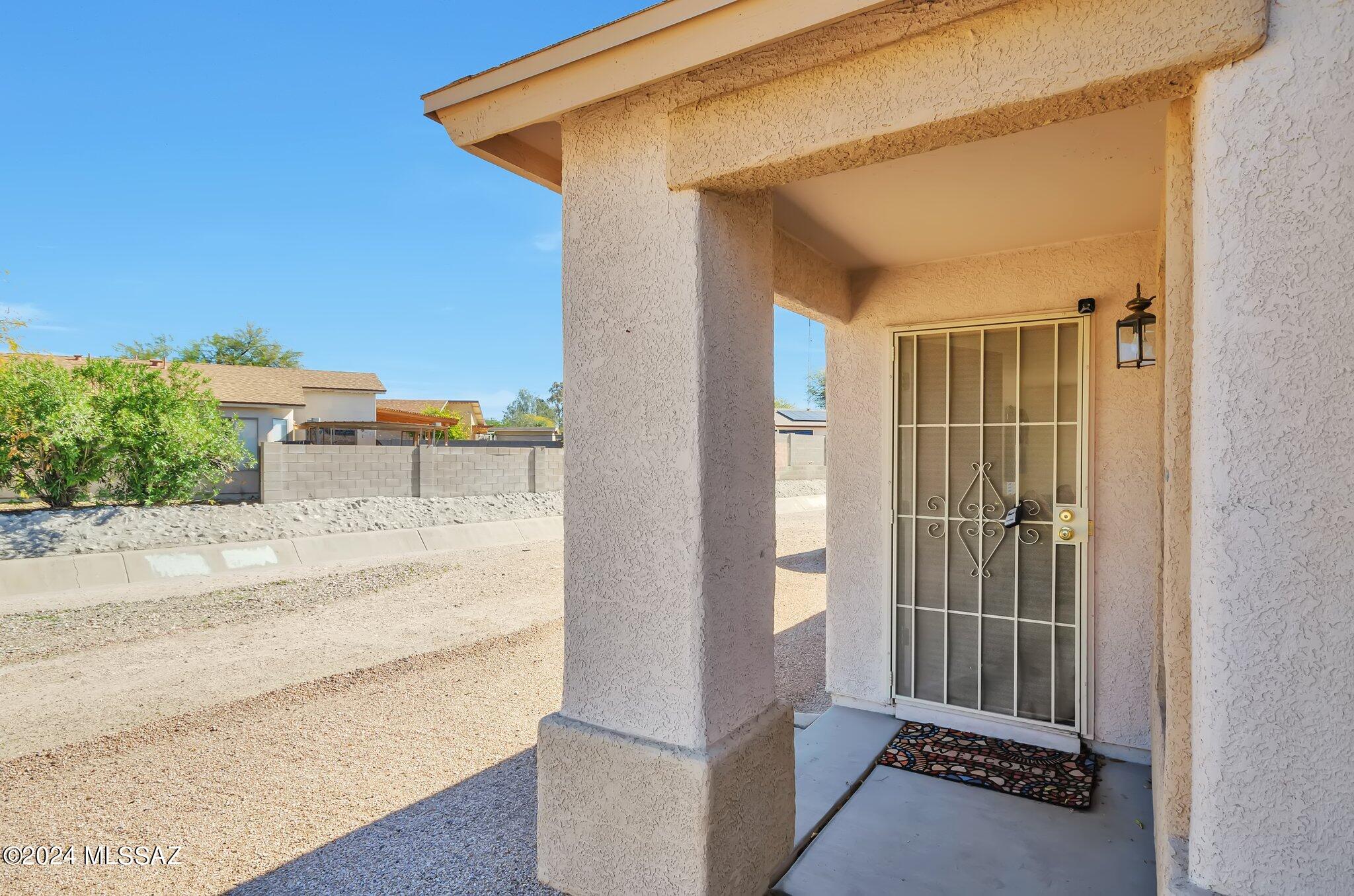 Rancho Reyes (1-191) - Residential