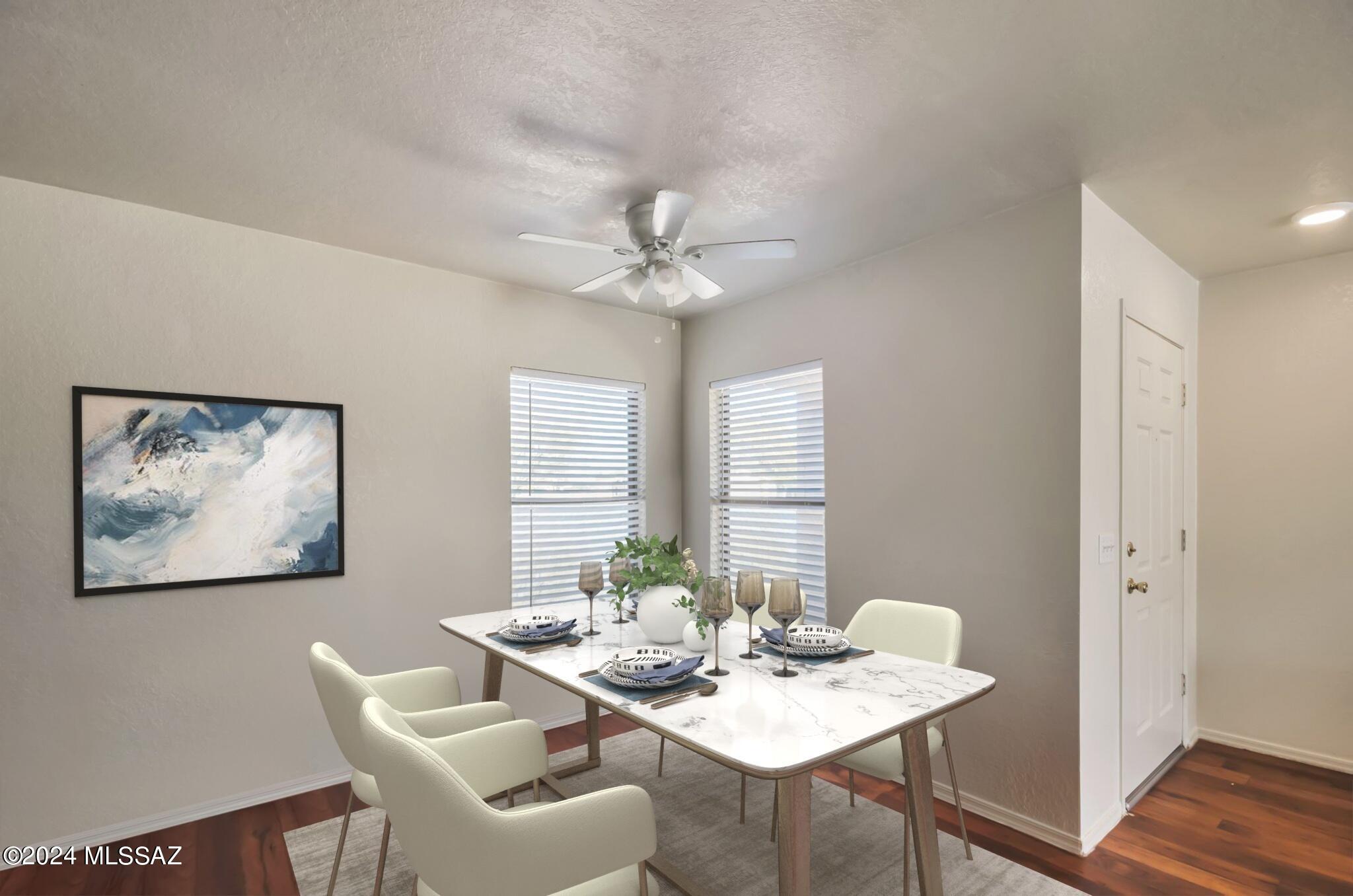 Rancho Reyes (1-191) - Residential