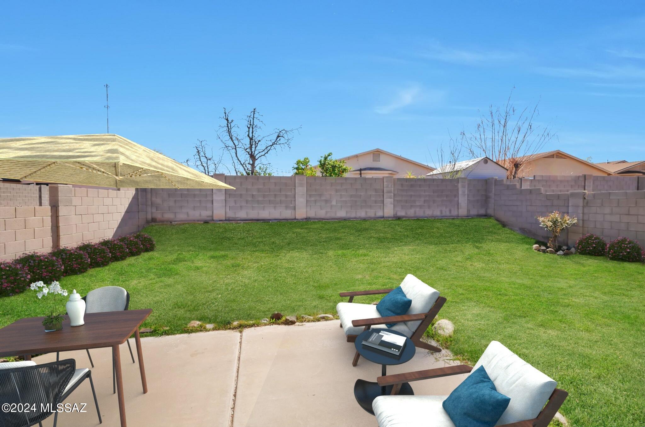 Rancho Reyes (1-191) - Residential