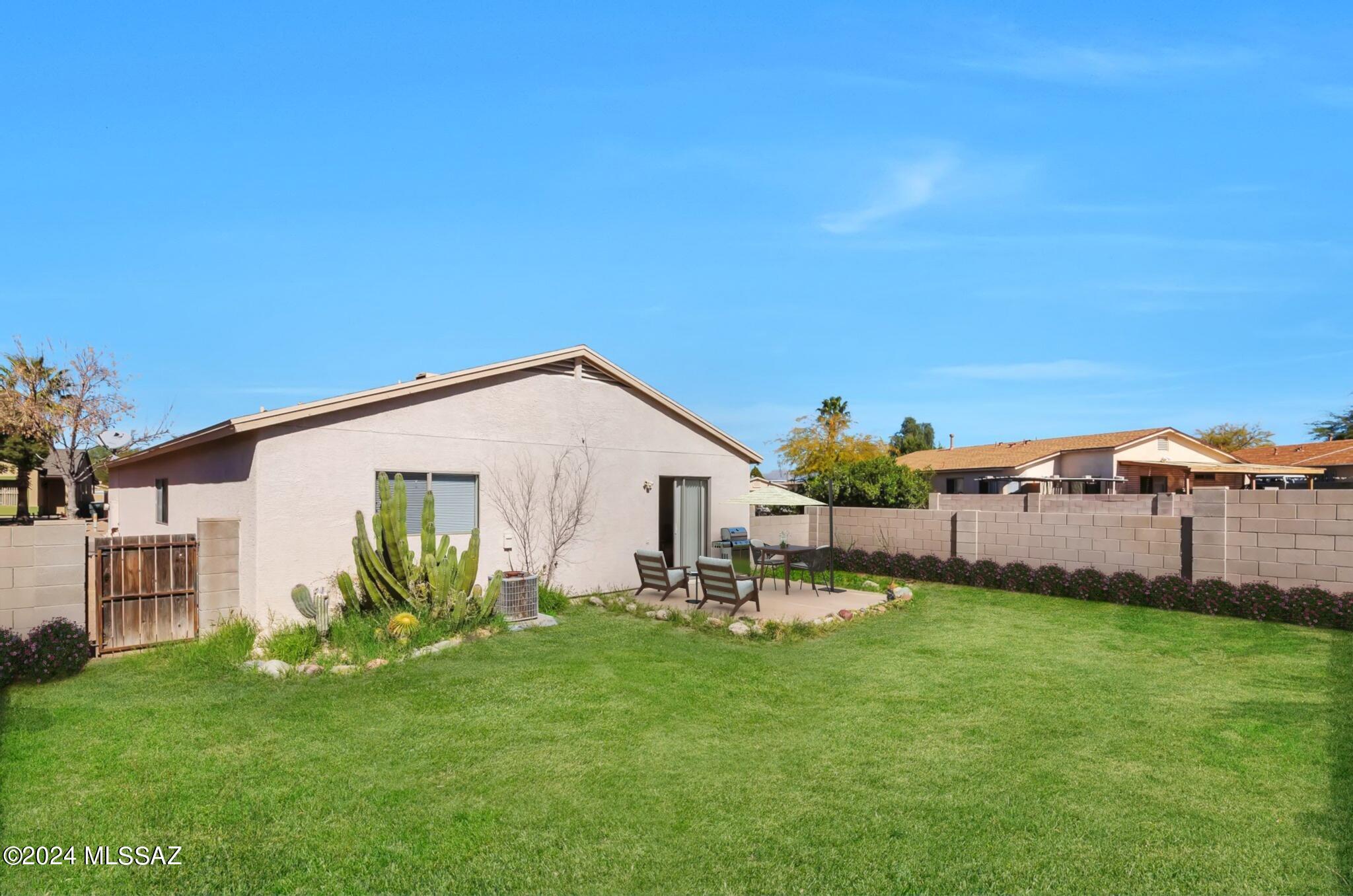 Rancho Reyes (1-191) - Residential