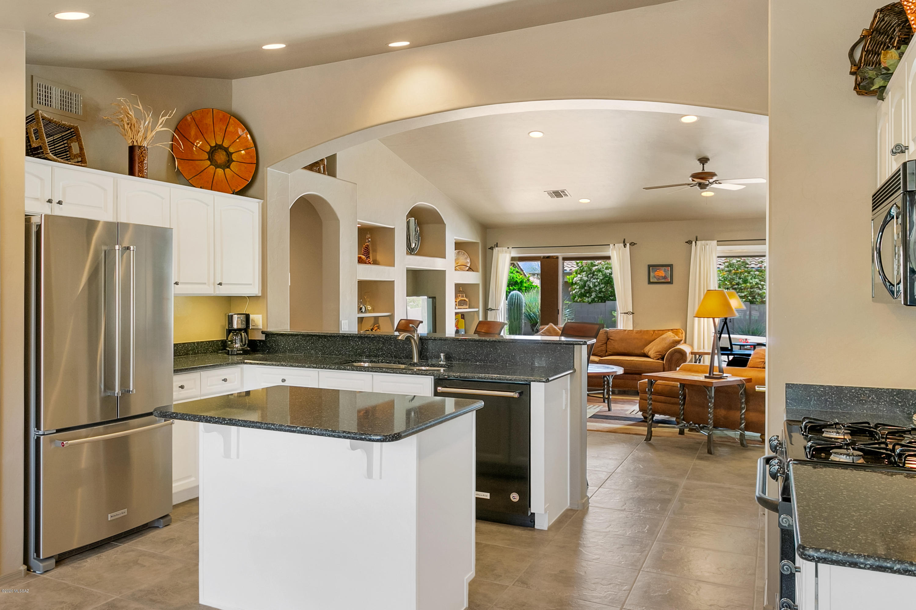 Saddlebrooke - Residential