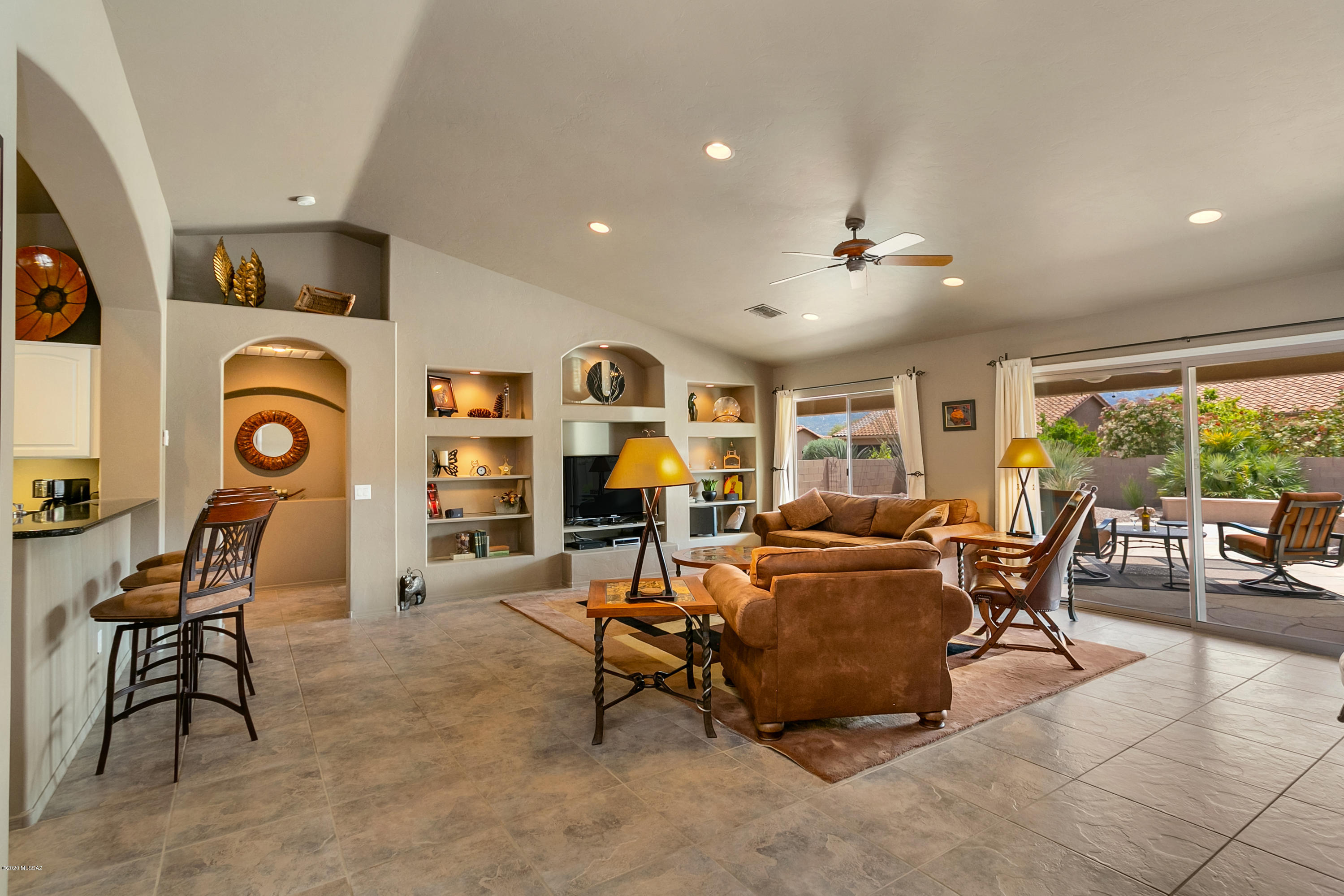 Saddlebrooke - Residential