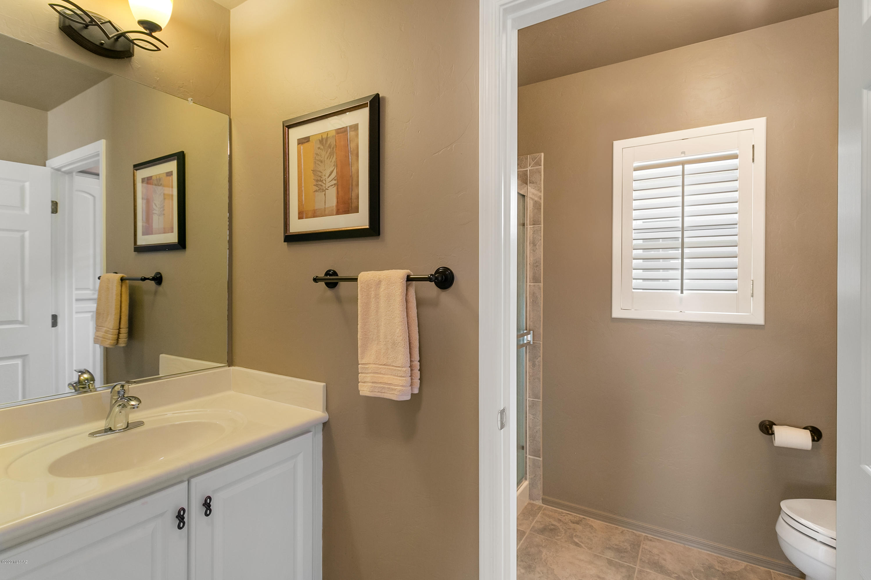 Saddlebrooke - Residential