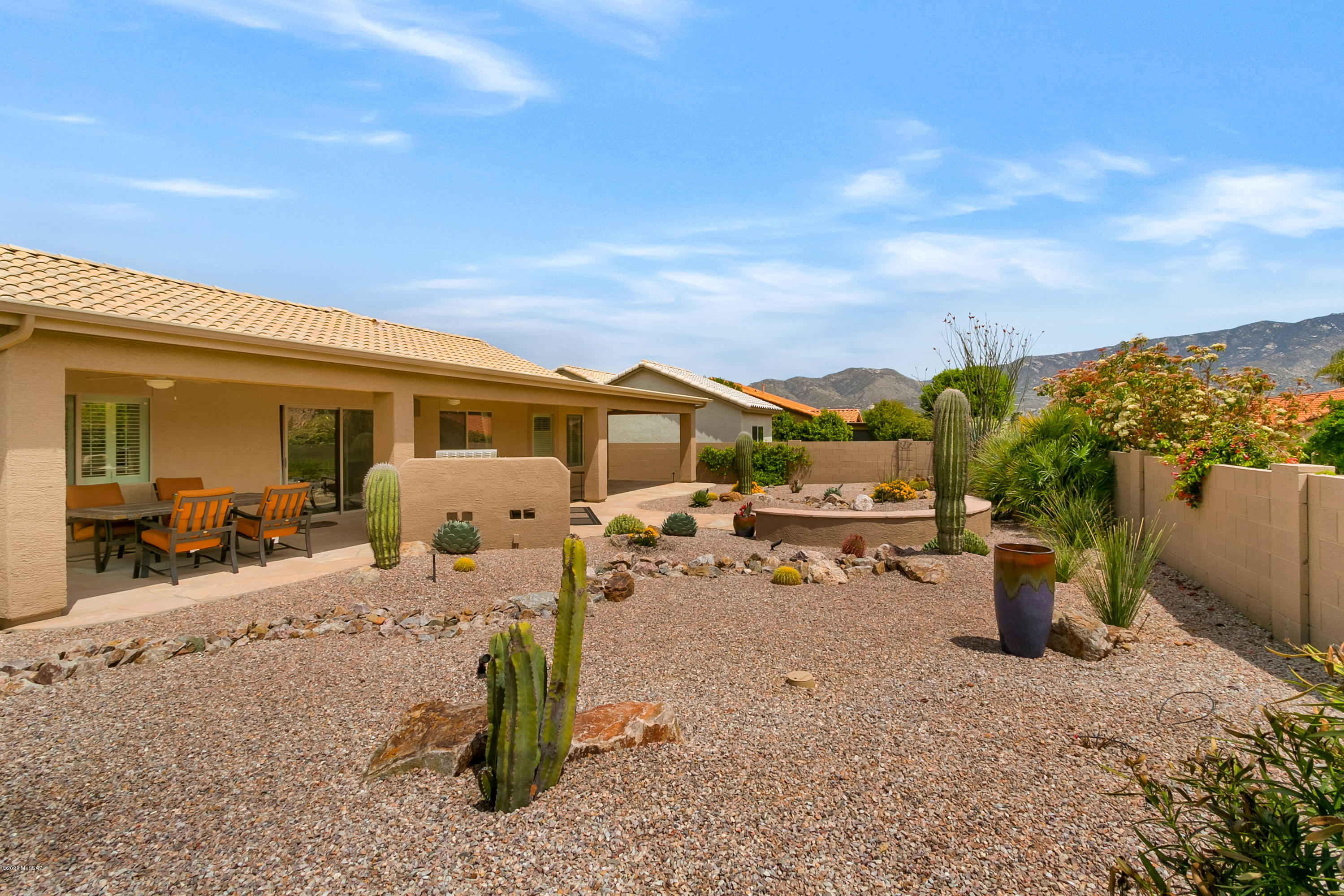 Saddlebrooke - Residential