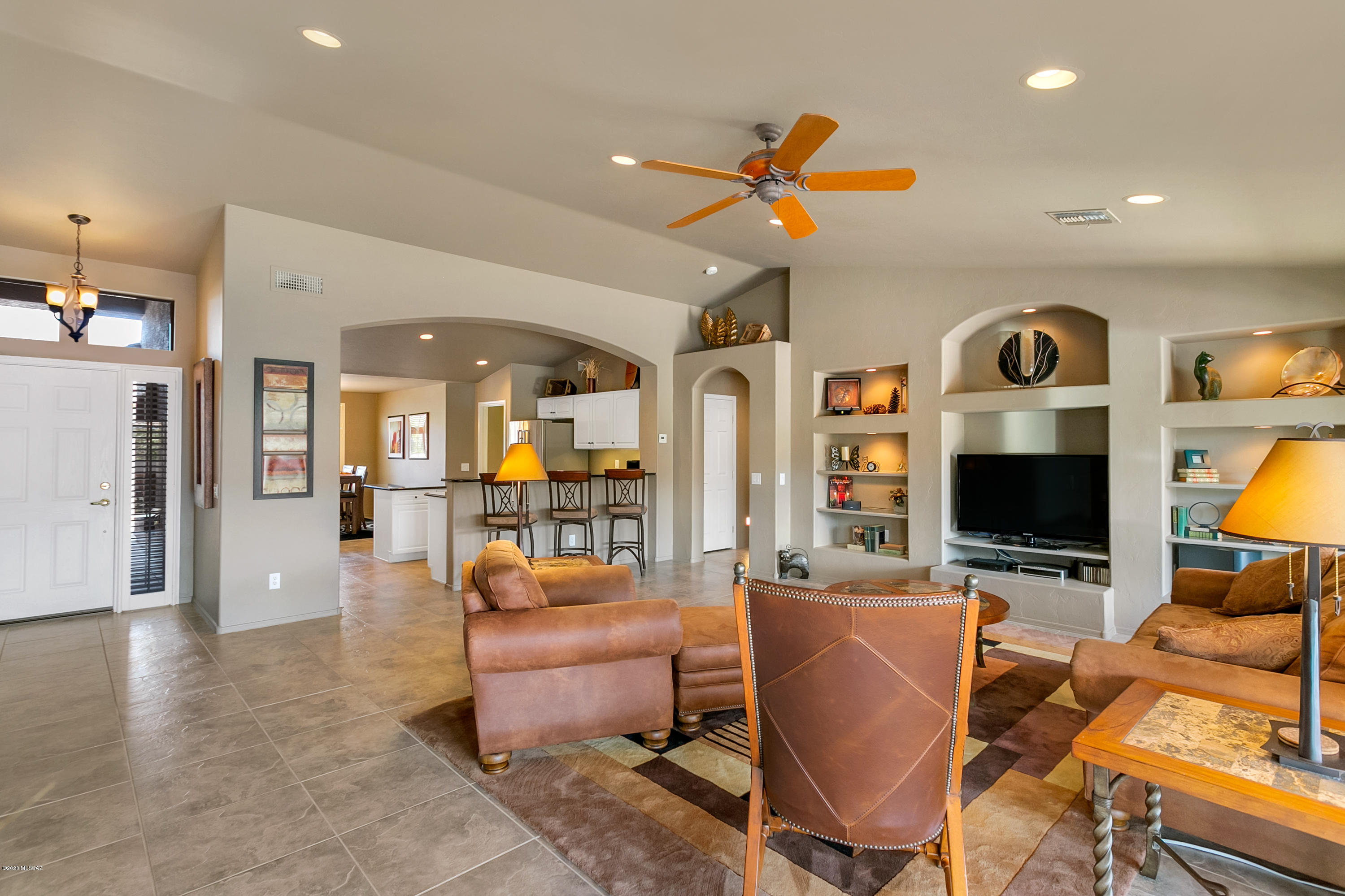 Saddlebrooke - Residential
