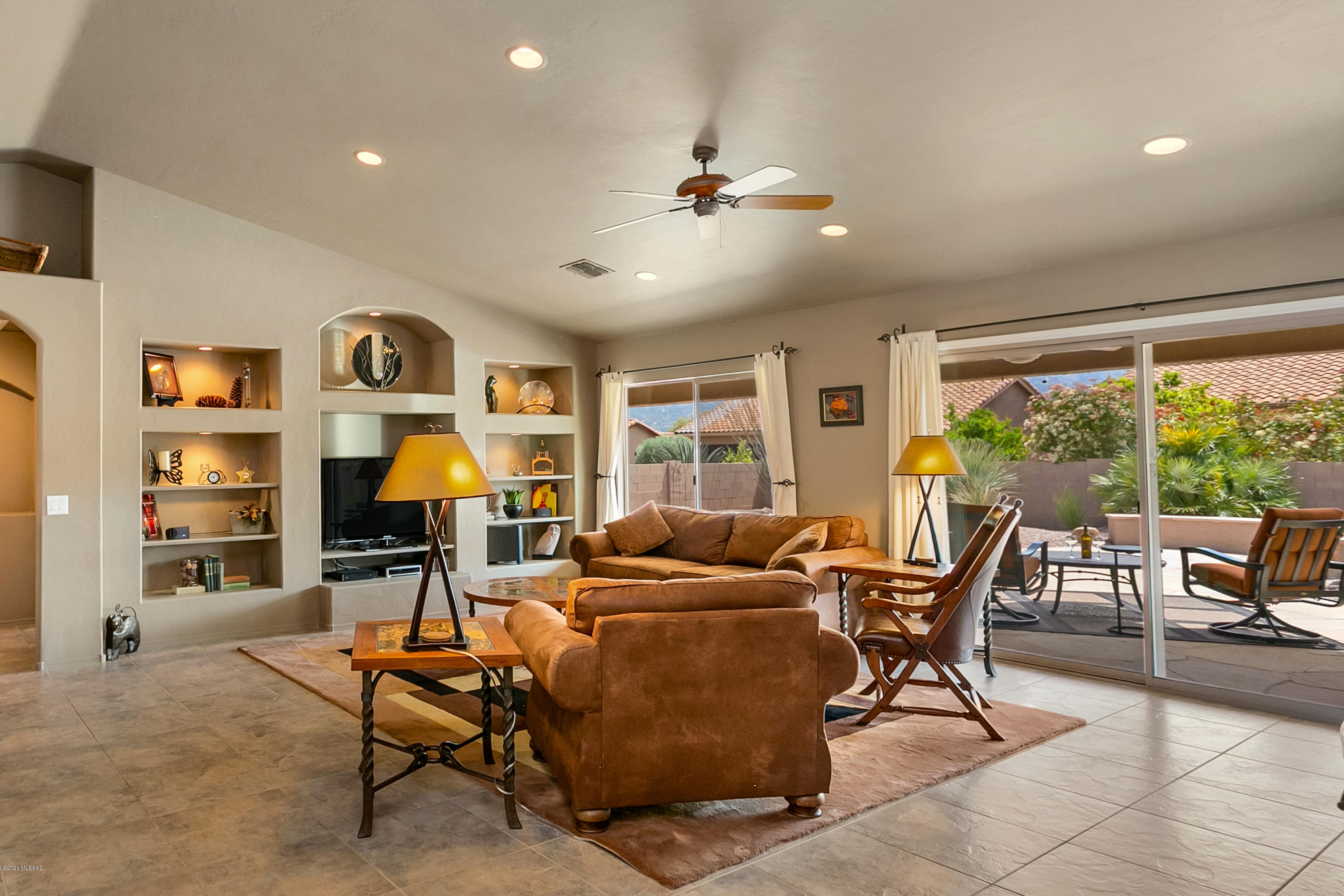 Saddlebrooke - Residential