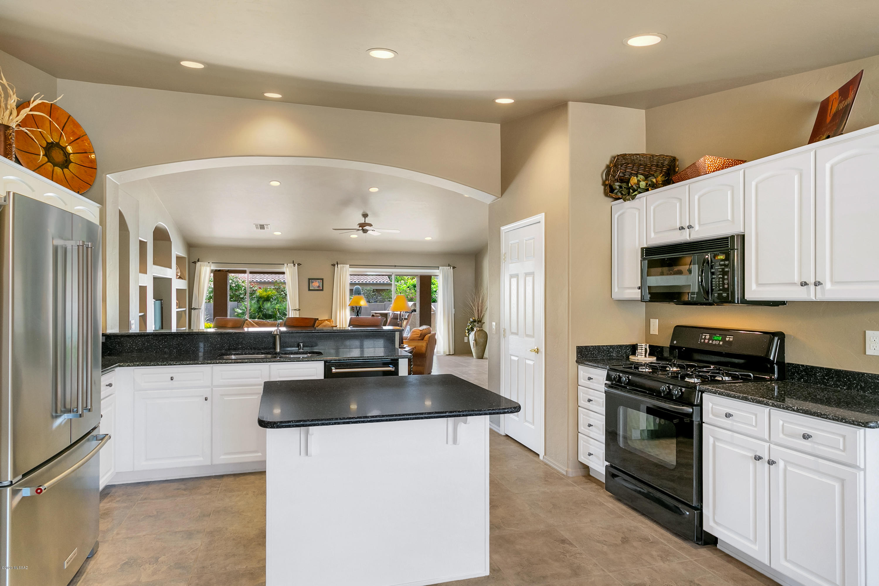 Saddlebrooke - Residential