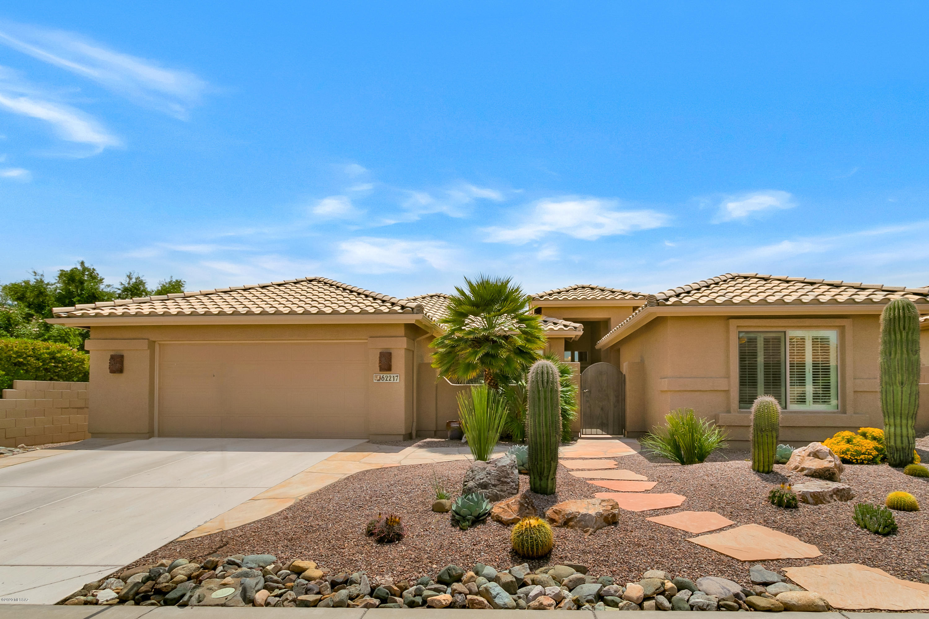 Saddlebrooke - Residential