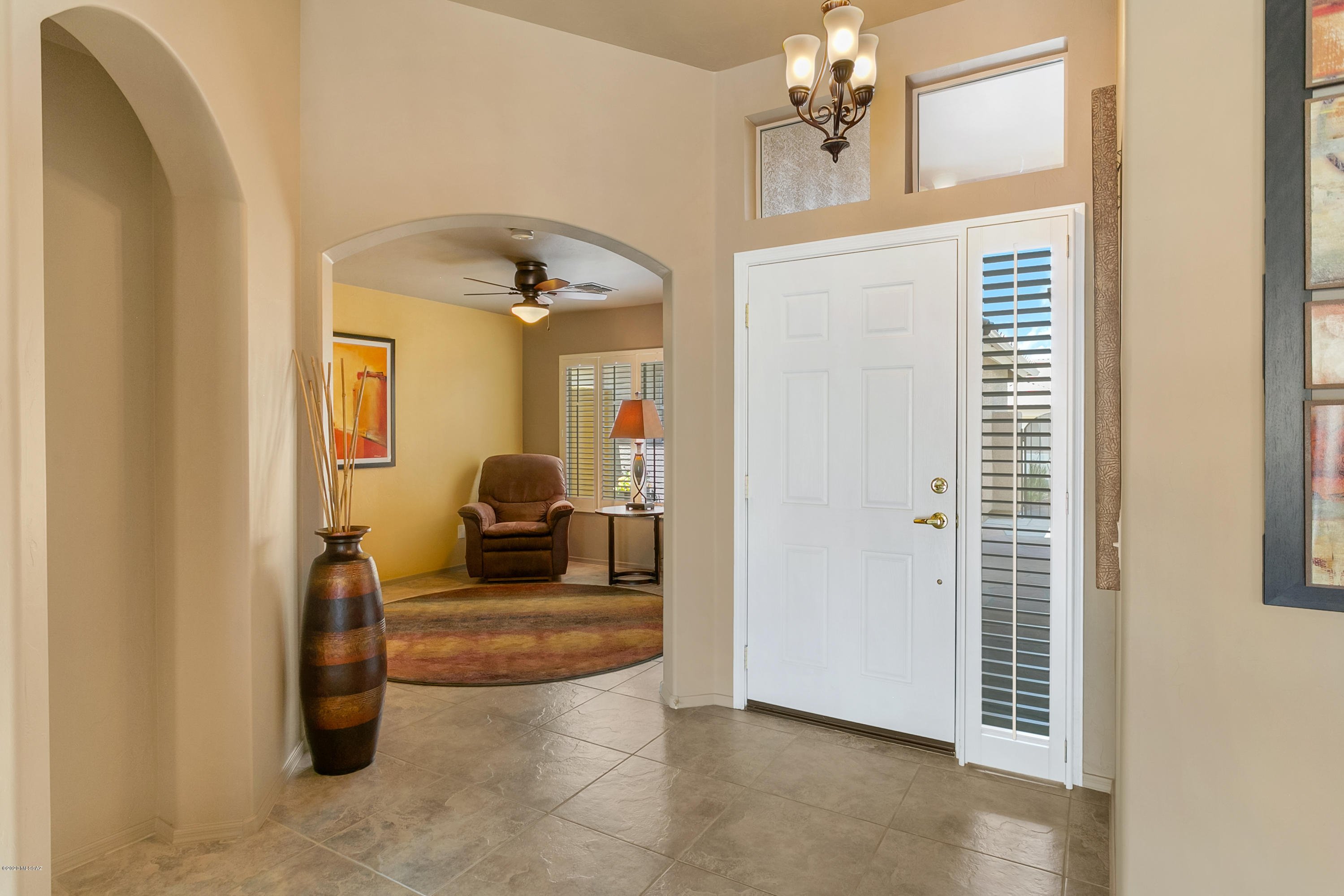 Saddlebrooke - Residential