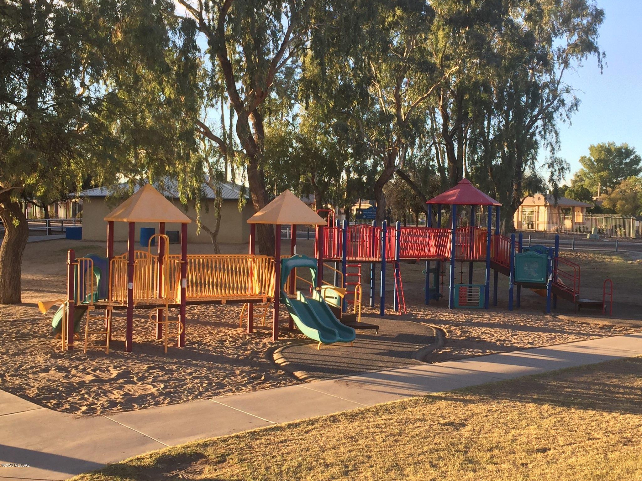 Meadowbrook (1-56) - Residential
