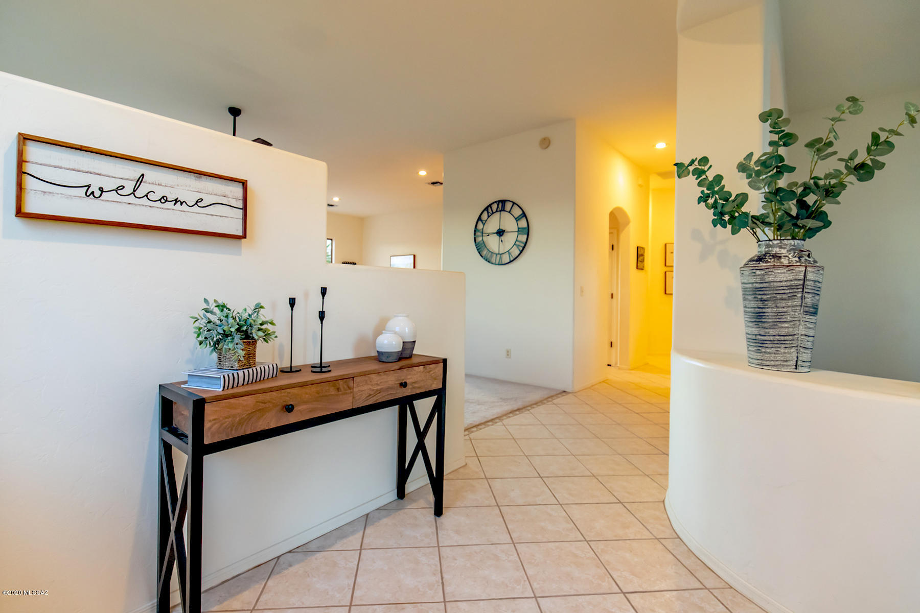 Bluffs At Dove Mountain (1-122) - Residential