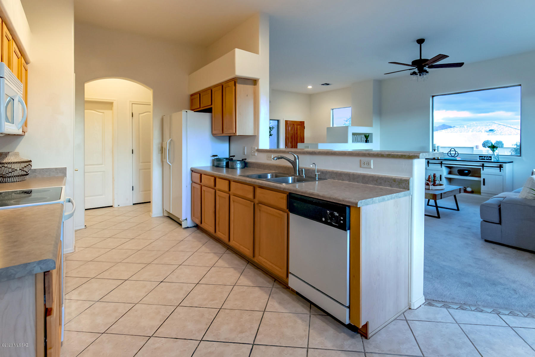 Bluffs At Dove Mountain (1-122) - Residential