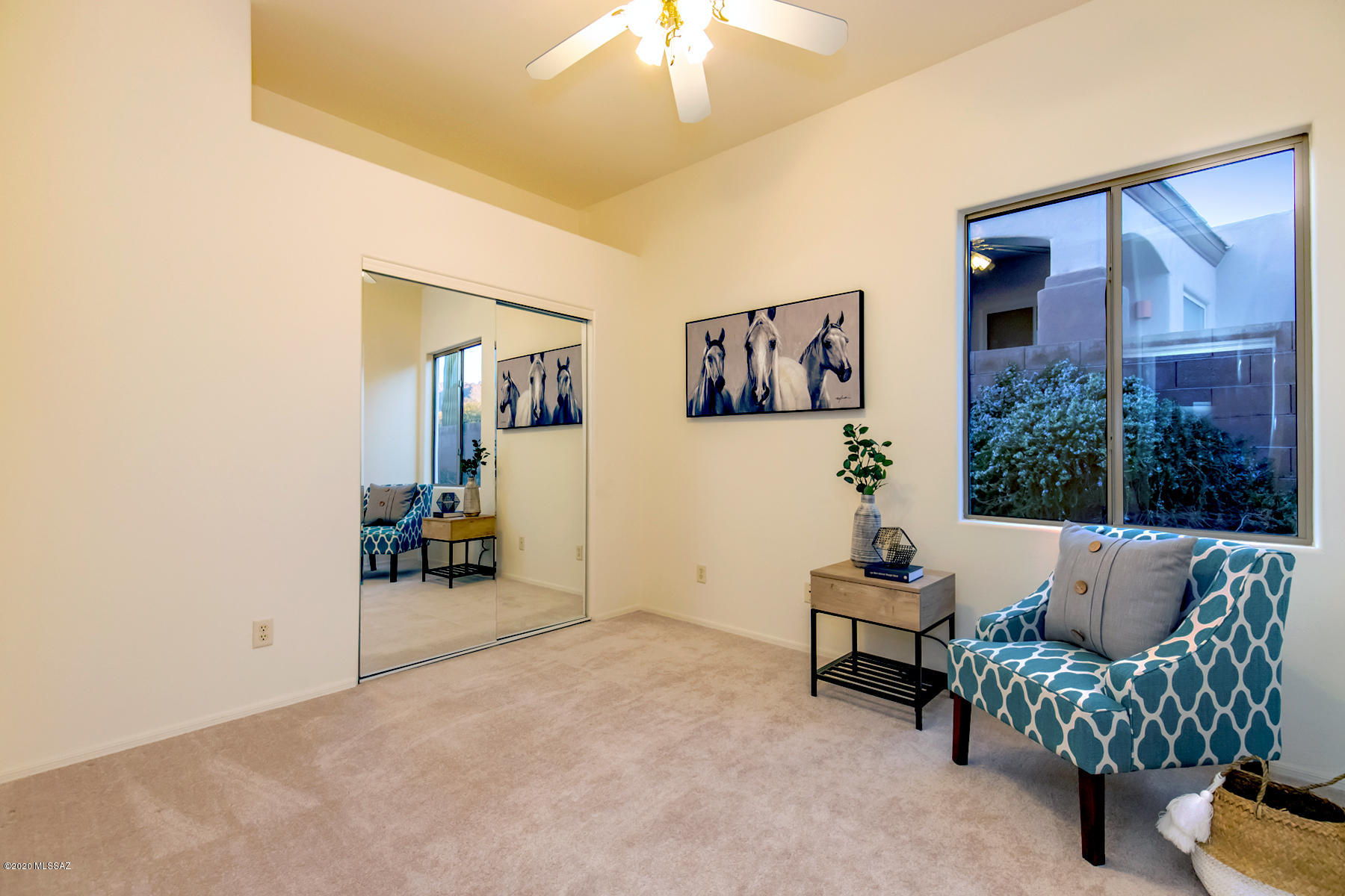 Bluffs At Dove Mountain (1-122) - Residential