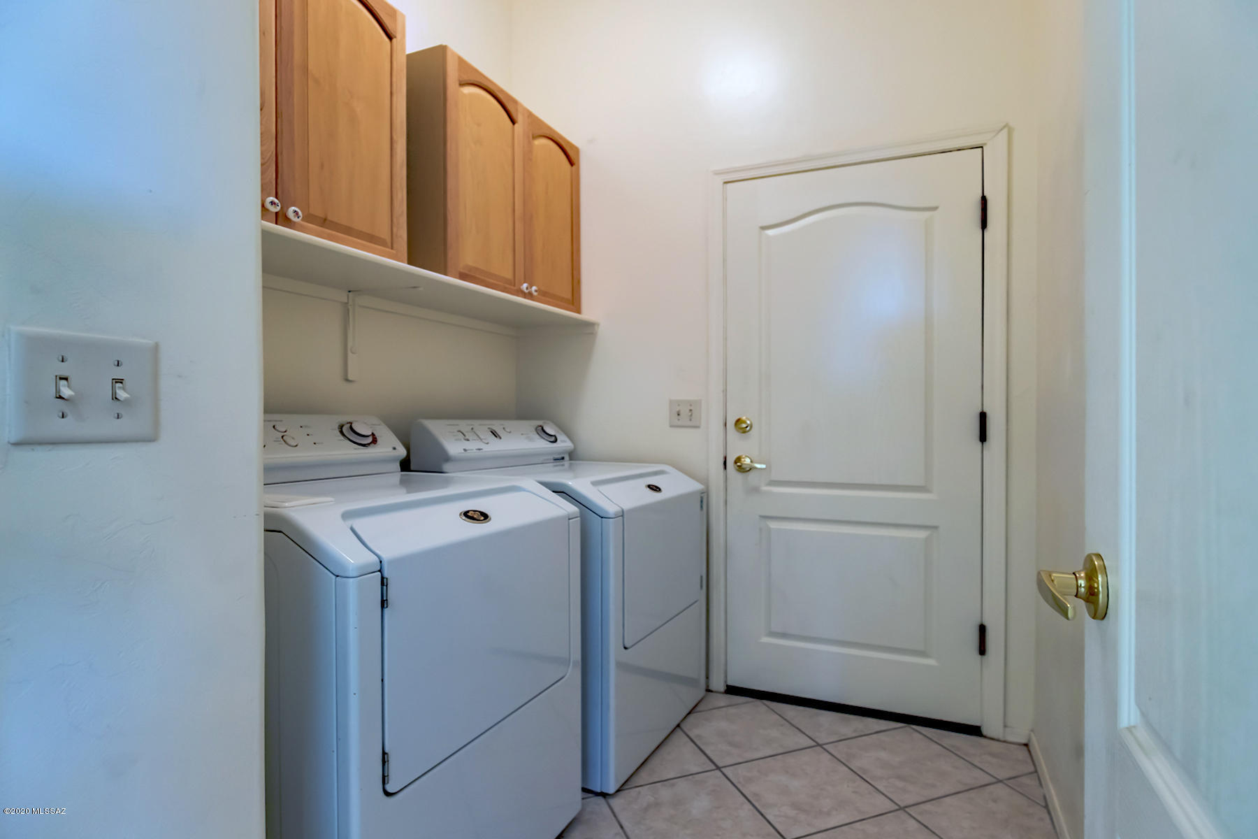 Bluffs At Dove Mountain (1-122) - Residential