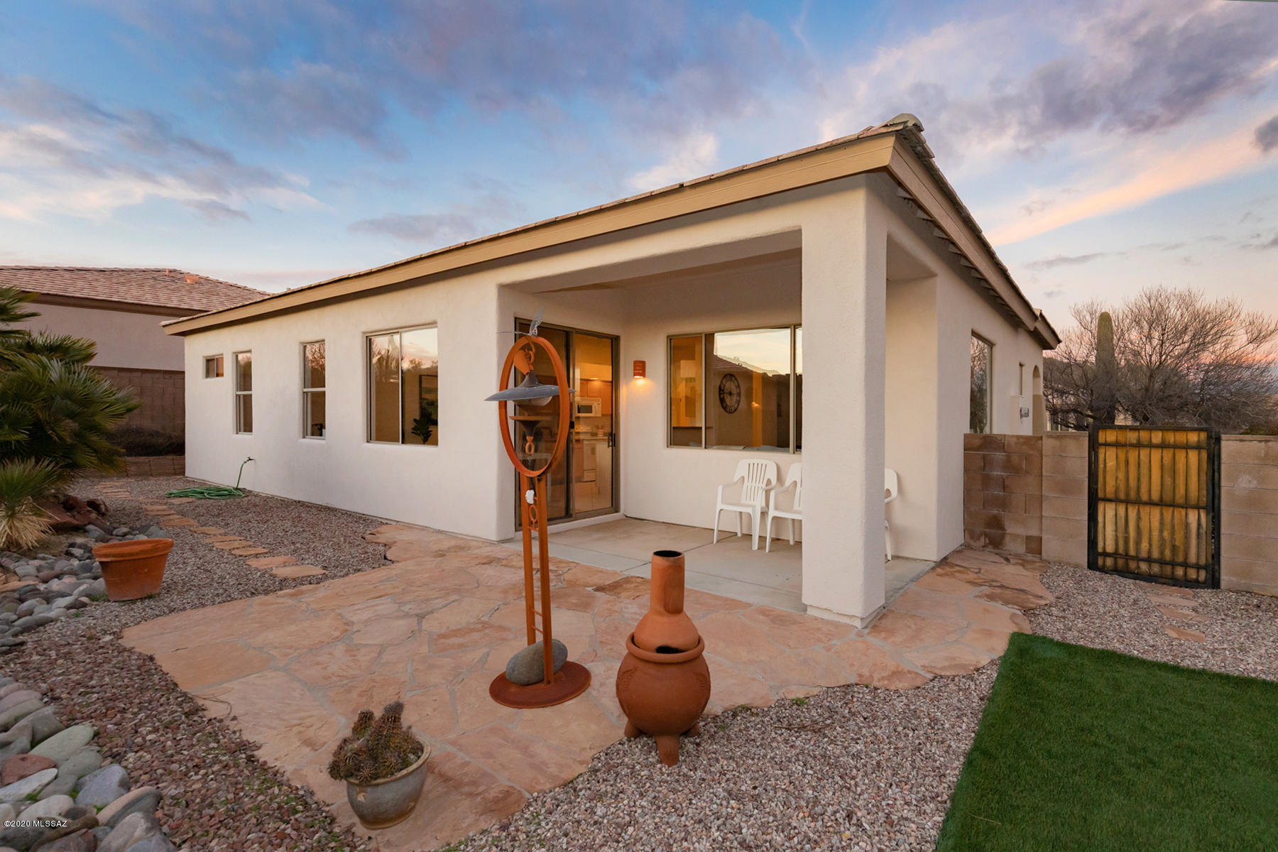 Bluffs At Dove Mountain (1-122) - Residential