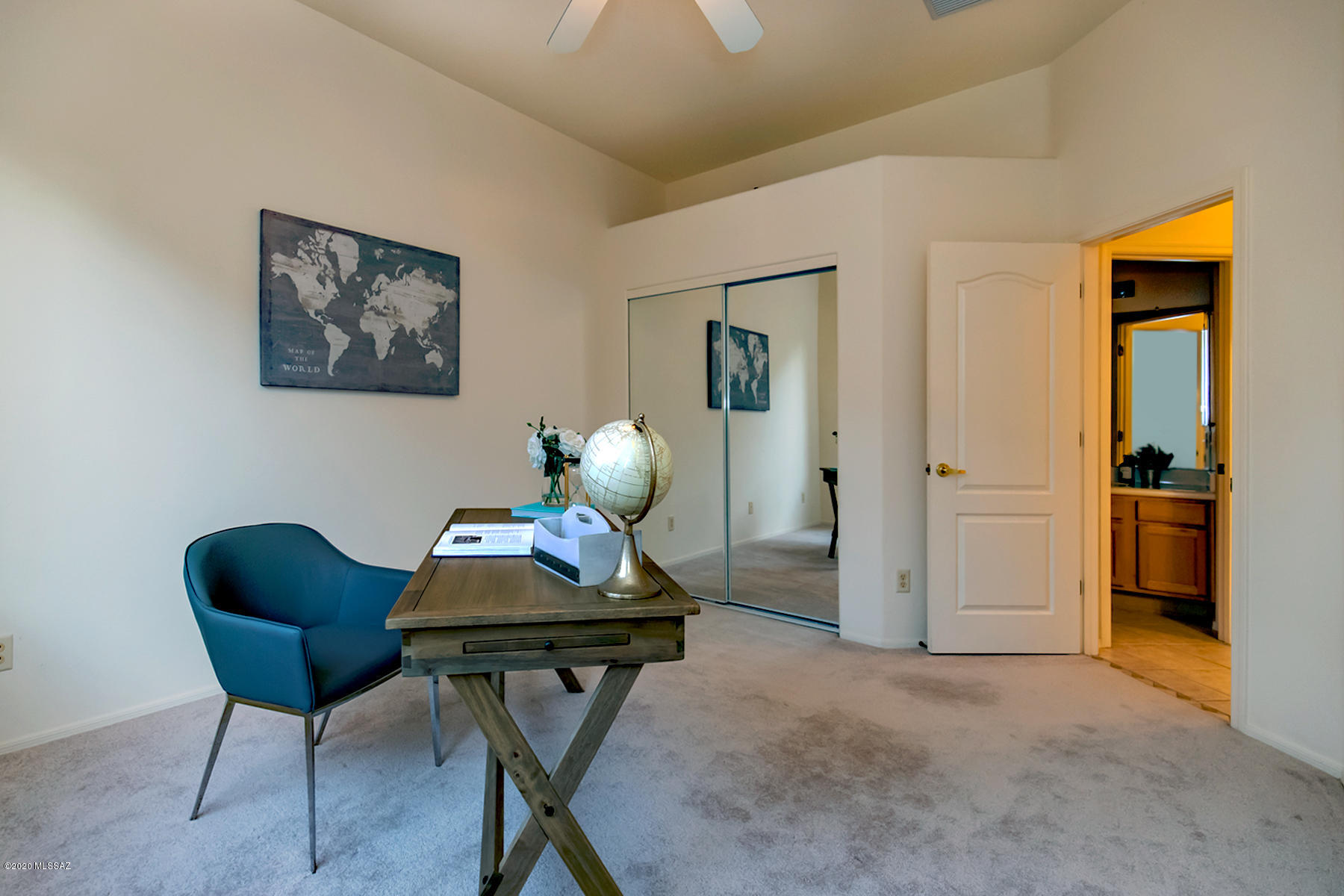 Bluffs At Dove Mountain (1-122) - Residential
