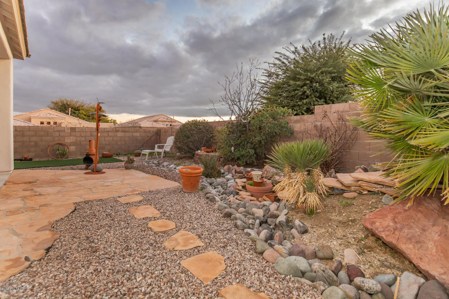 Bluffs At Dove Mountain (1-122) - Residential