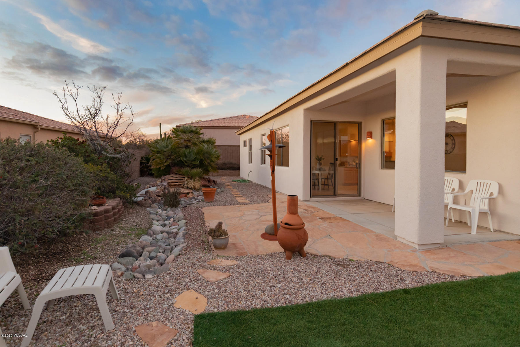 Bluffs At Dove Mountain (1-122) - Residential
