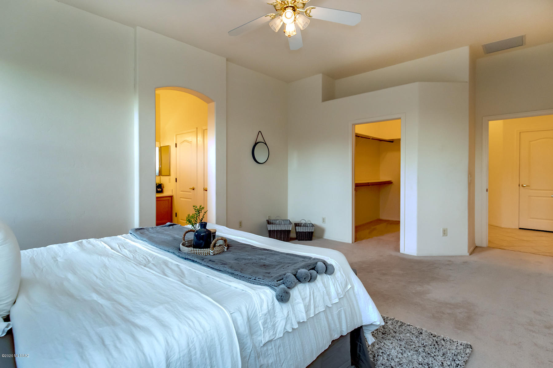 Bluffs At Dove Mountain (1-122) - Residential