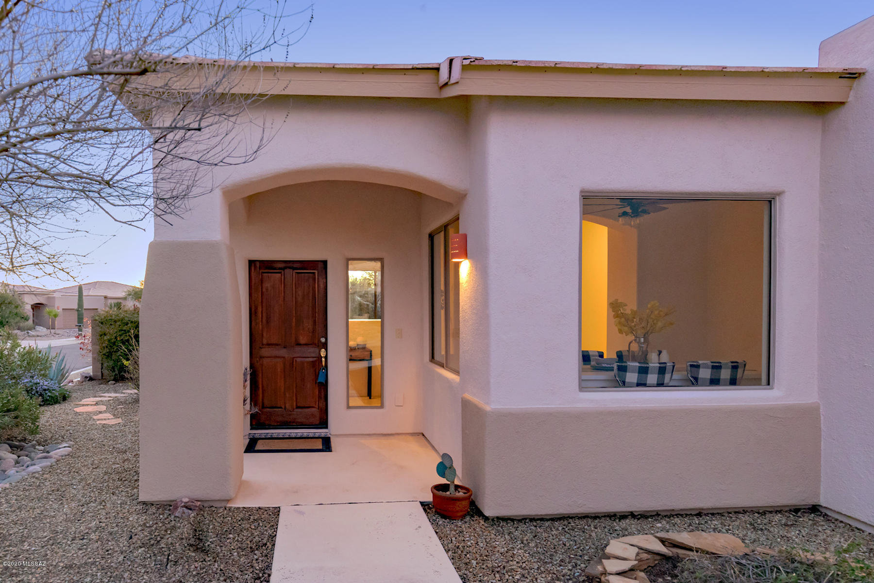 Bluffs At Dove Mountain (1-122) - Residential