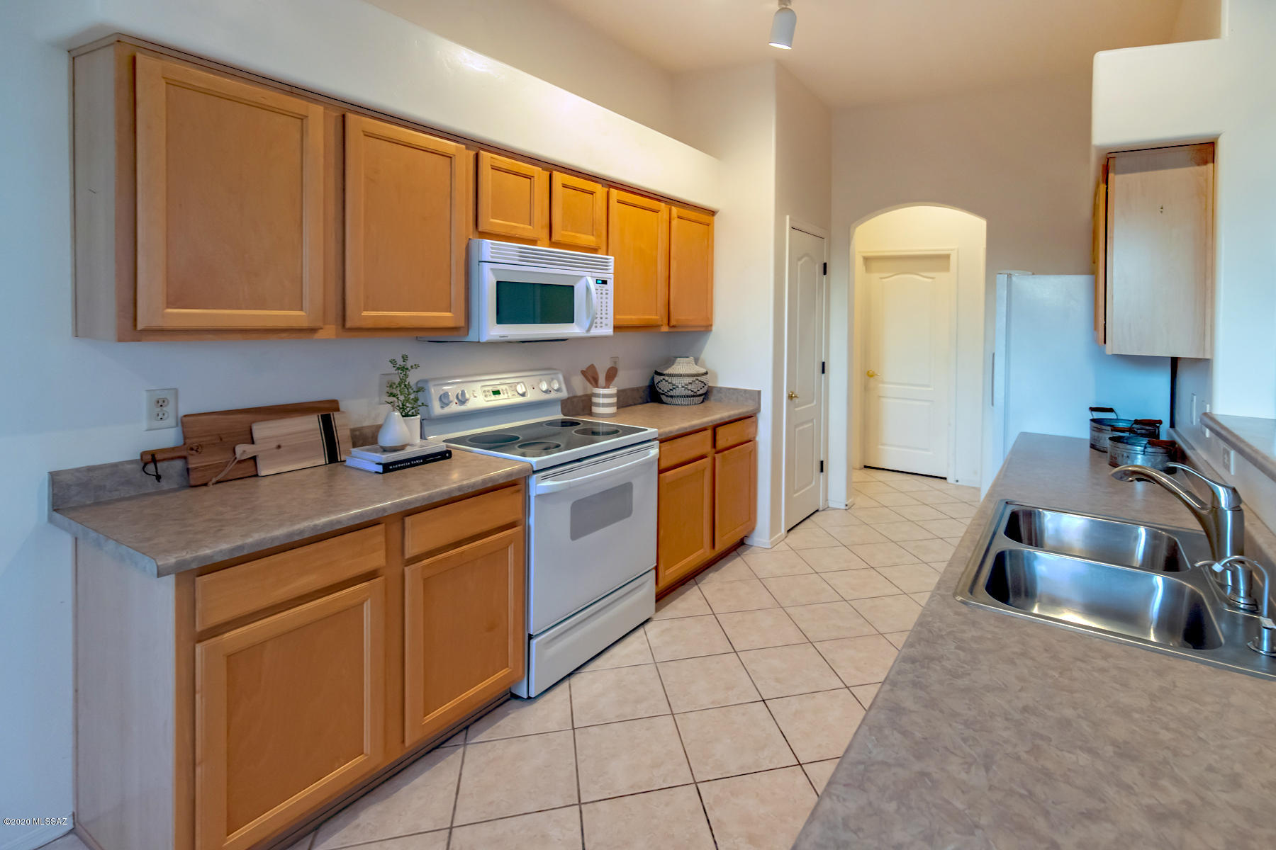 Bluffs At Dove Mountain (1-122) - Residential