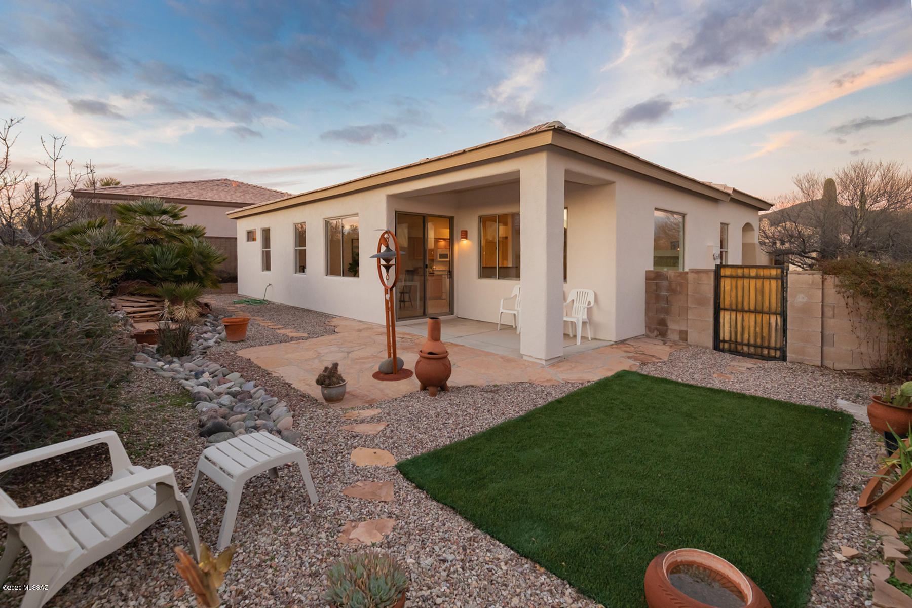 Bluffs At Dove Mountain (1-122) - Residential
