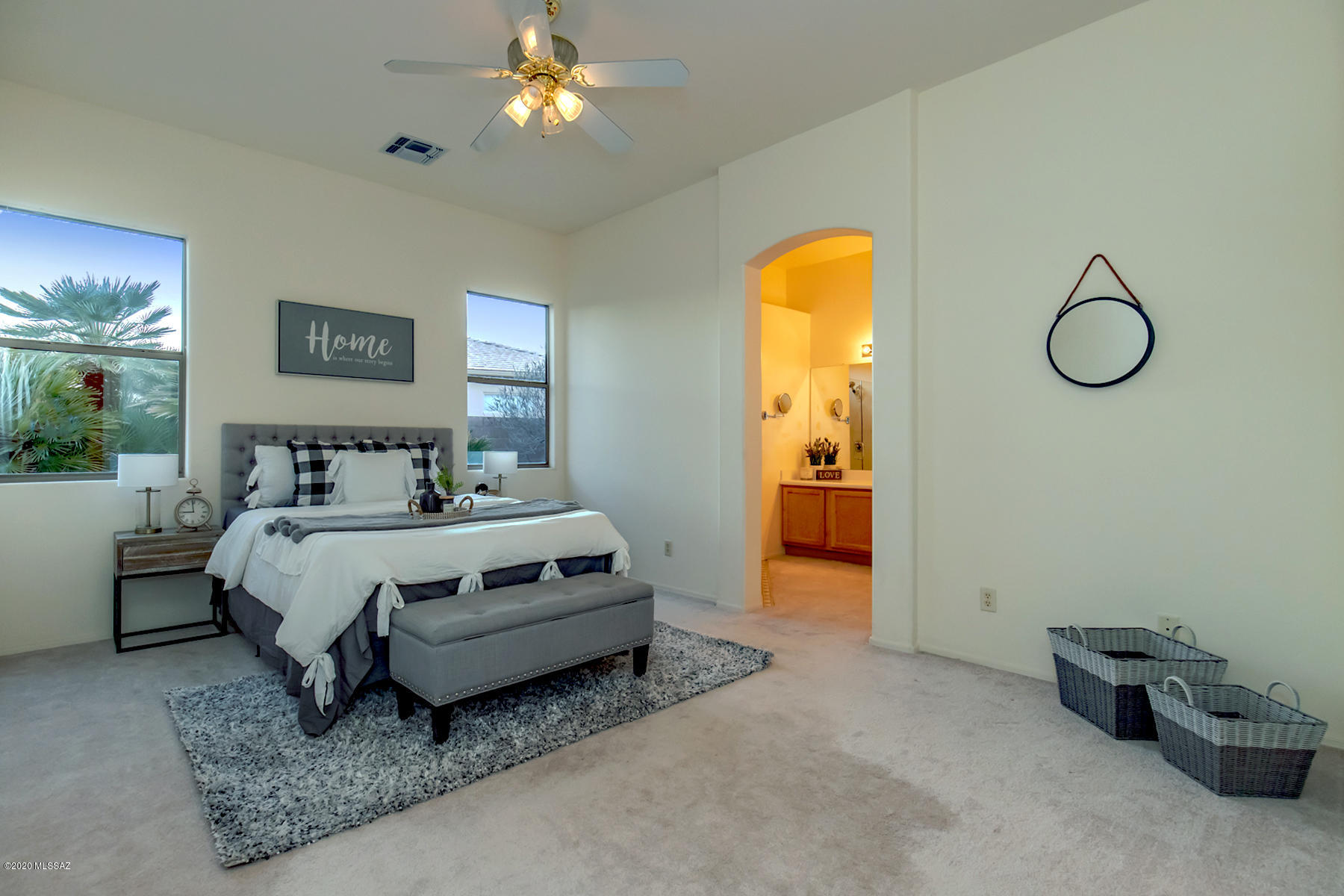 Bluffs At Dove Mountain (1-122) - Residential
