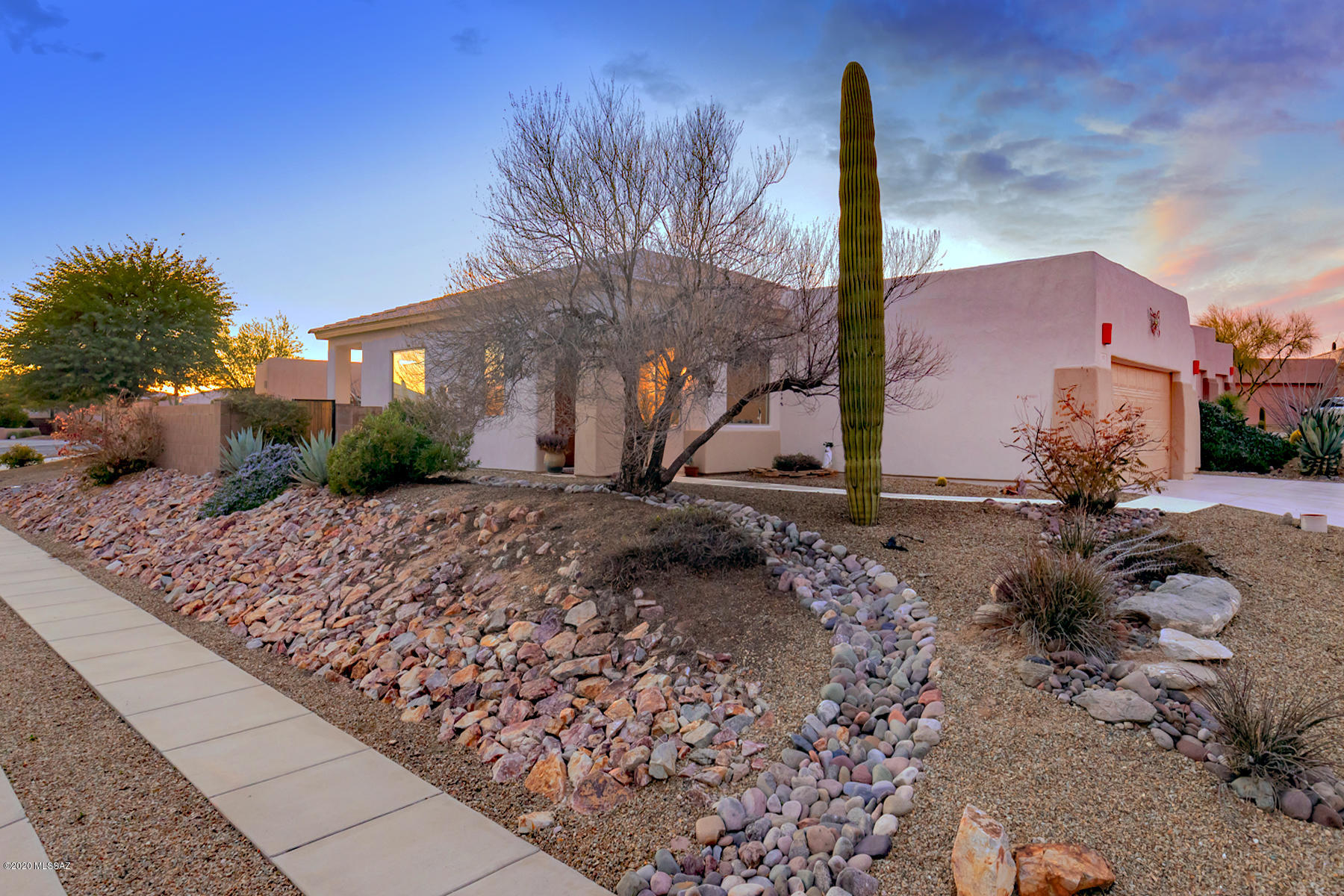 Bluffs At Dove Mountain (1-122) - Residential