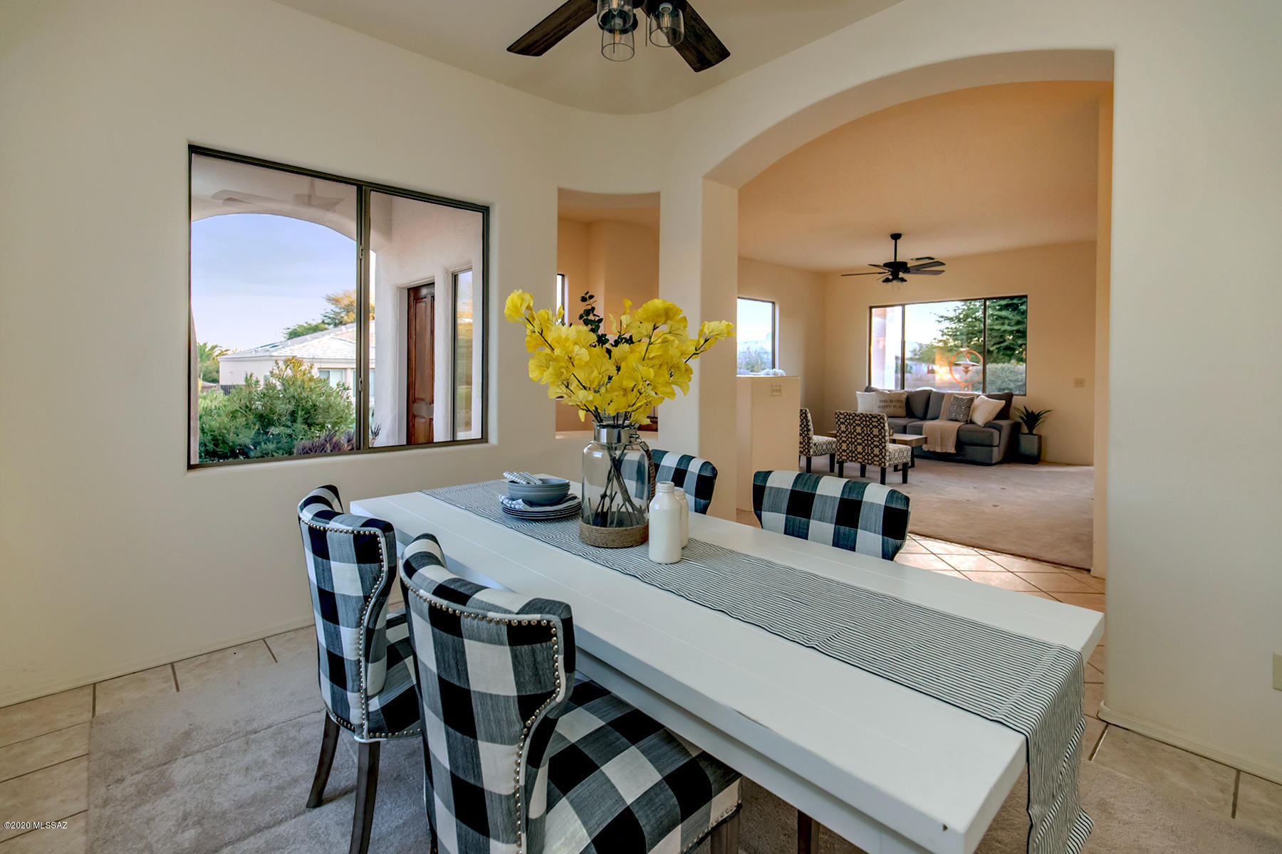 Bluffs At Dove Mountain (1-122) - Residential