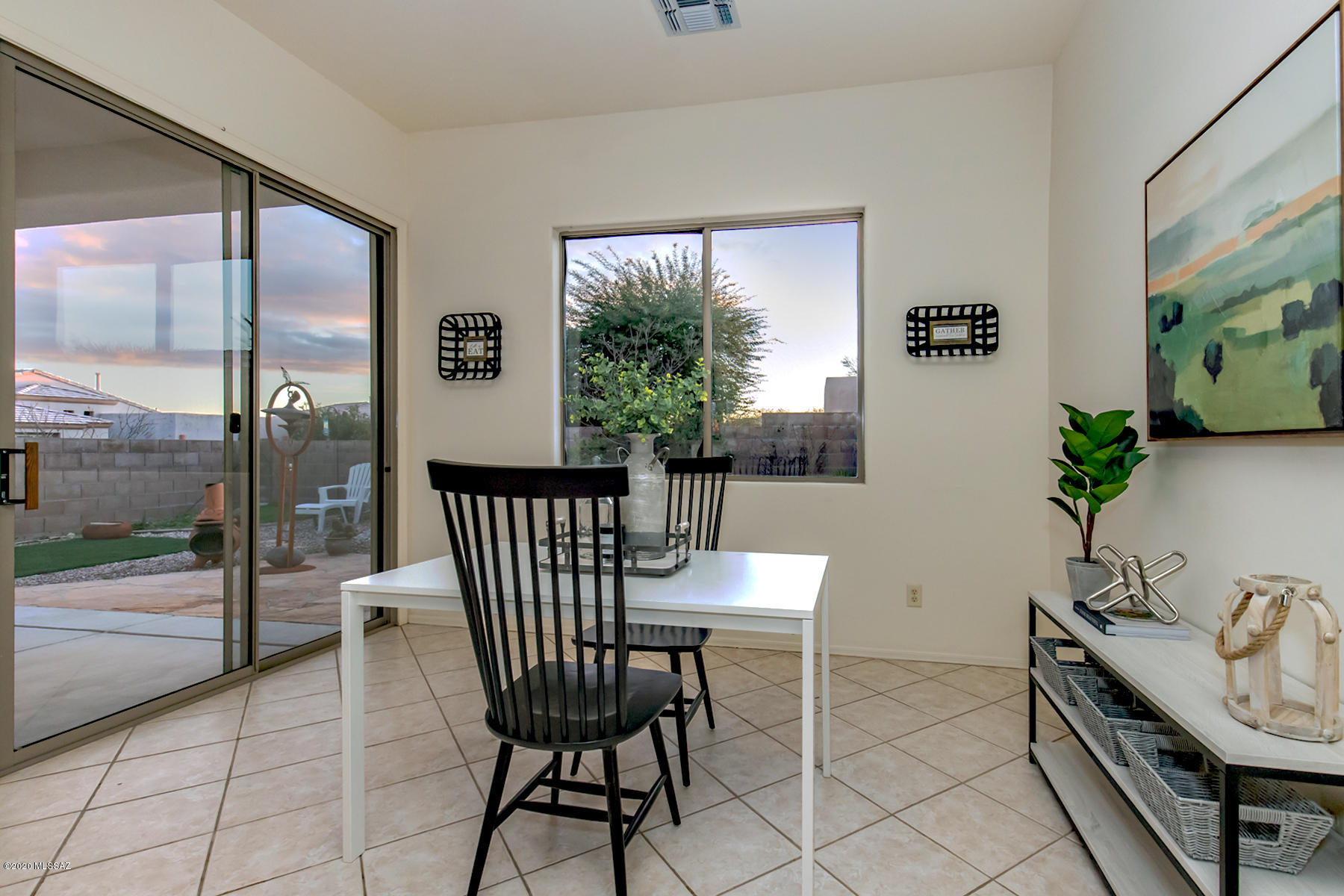 Bluffs At Dove Mountain (1-122) - Residential