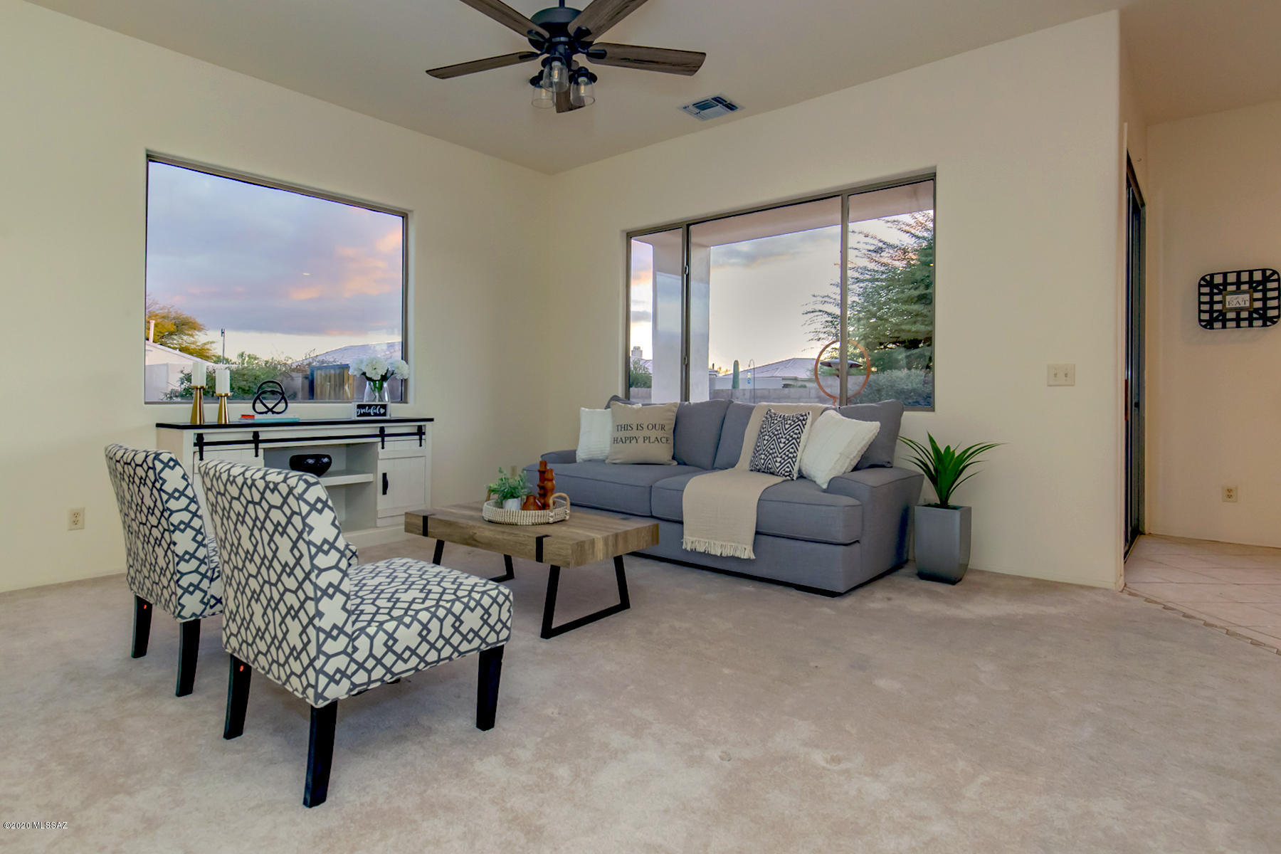 Bluffs At Dove Mountain (1-122) - Residential