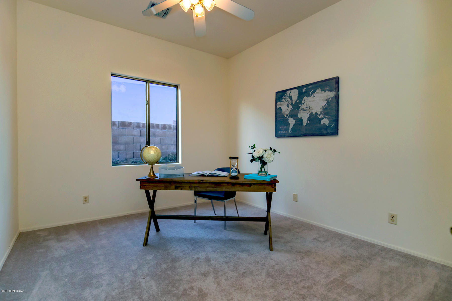 Bluffs At Dove Mountain (1-122) - Residential
