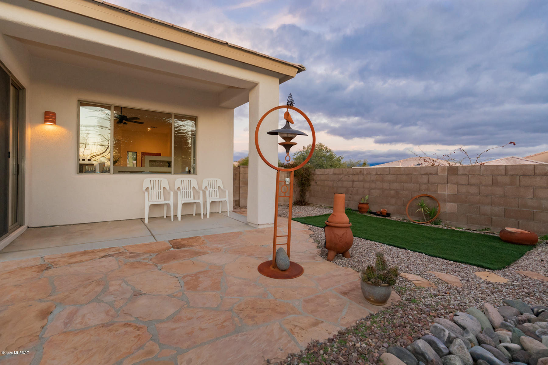 Bluffs At Dove Mountain (1-122) - Residential