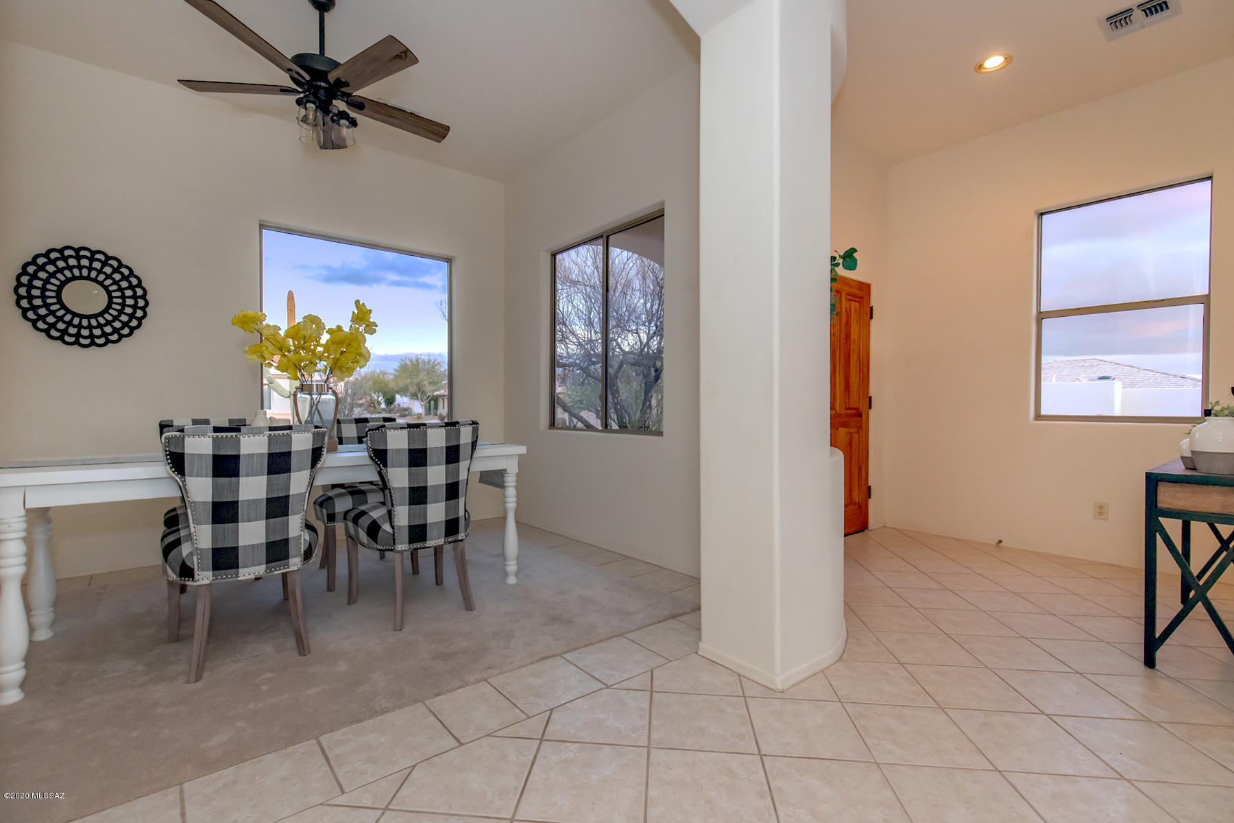 Bluffs At Dove Mountain (1-122) - Residential
