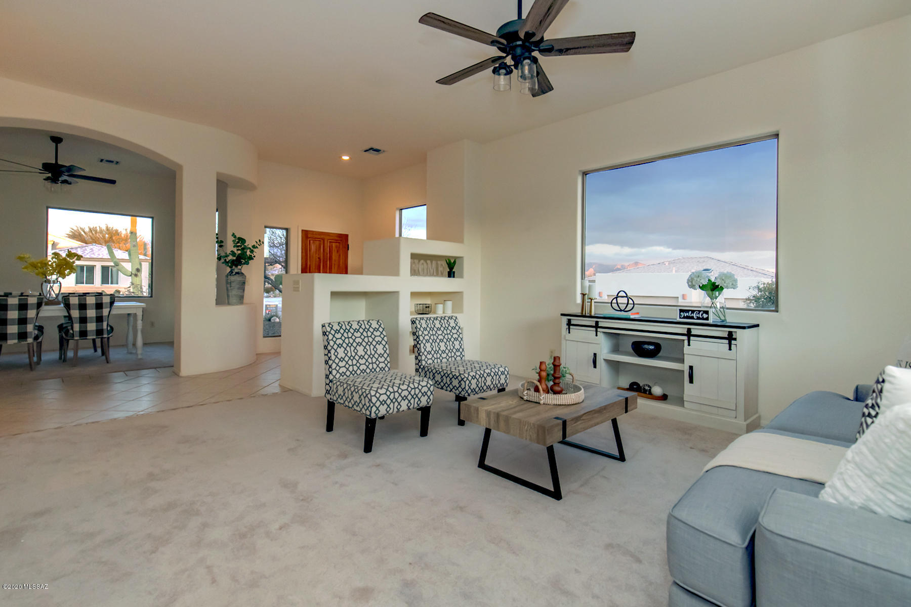 Bluffs At Dove Mountain (1-122) - Residential