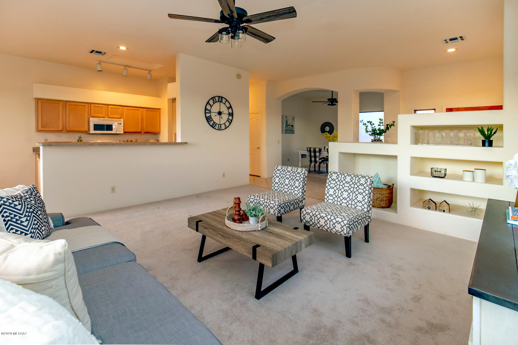 Bluffs At Dove Mountain (1-122) - Residential