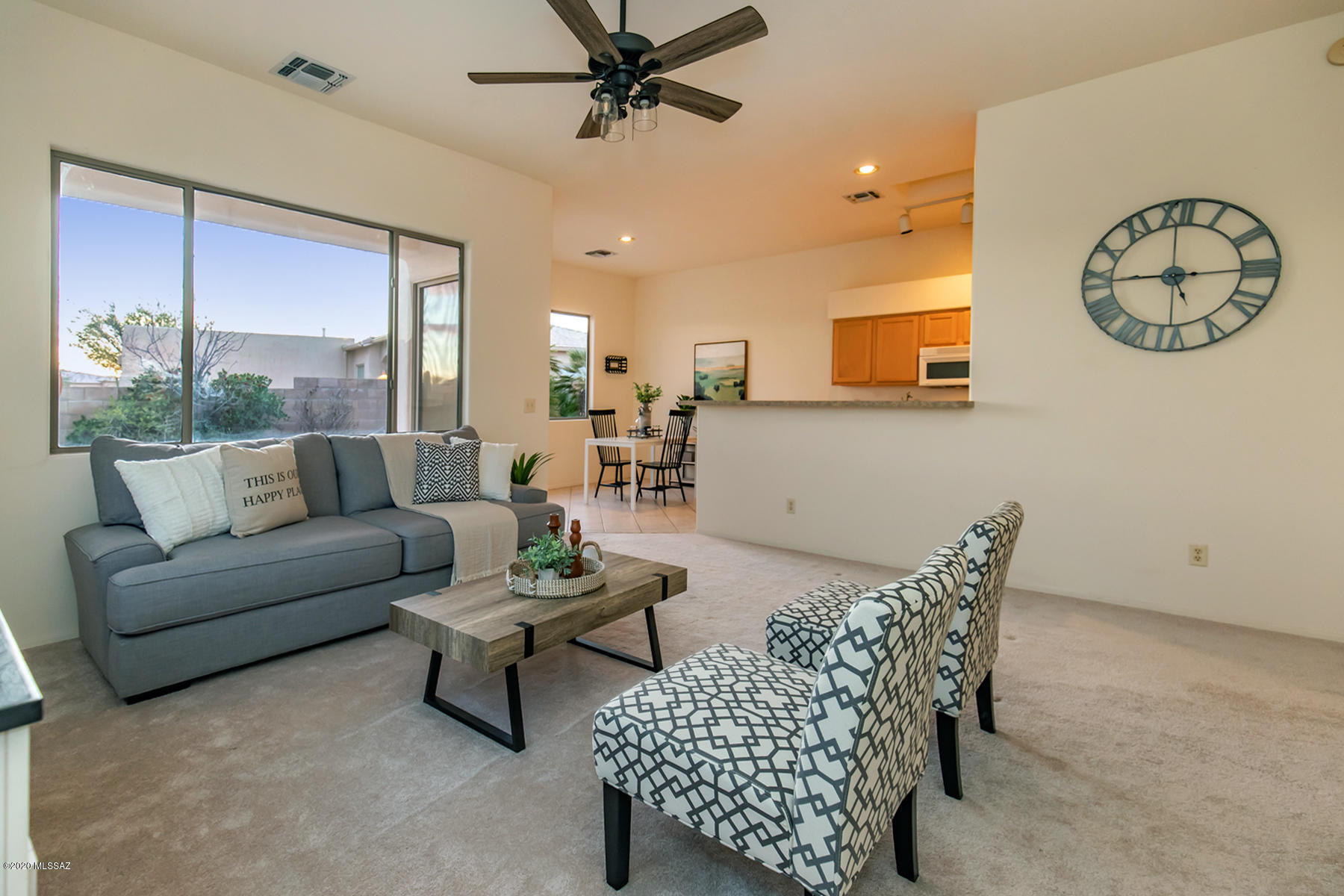 Bluffs At Dove Mountain (1-122) - Residential