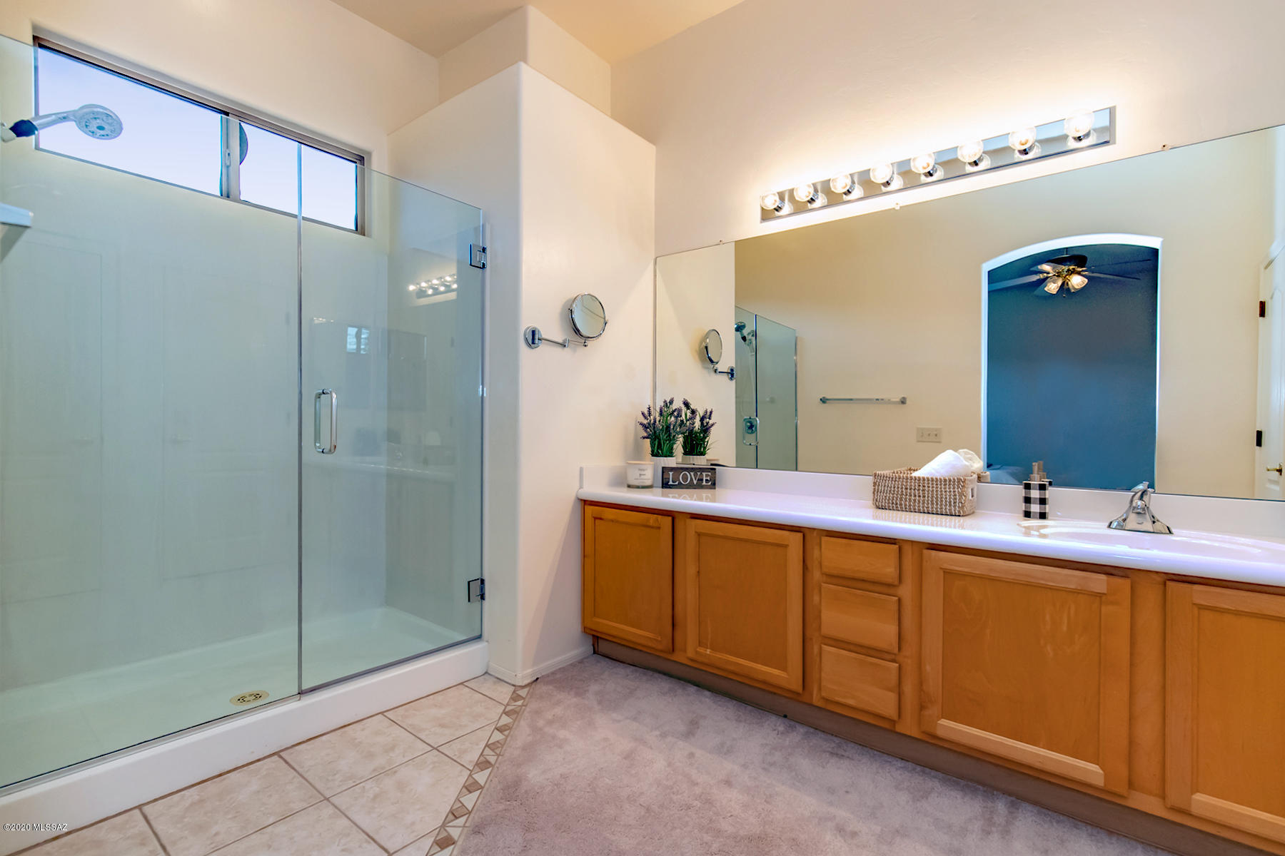 Bluffs At Dove Mountain (1-122) - Residential