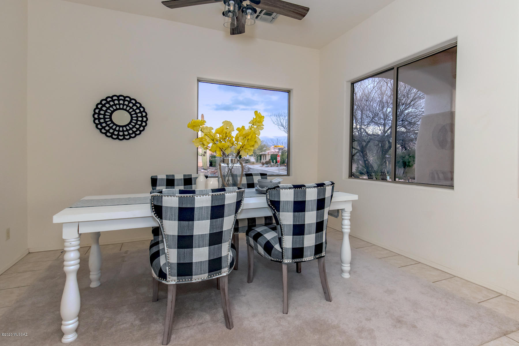 Bluffs At Dove Mountain (1-122) - Residential