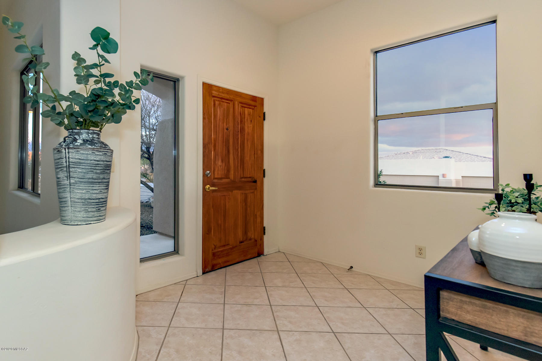 Bluffs At Dove Mountain (1-122) - Residential