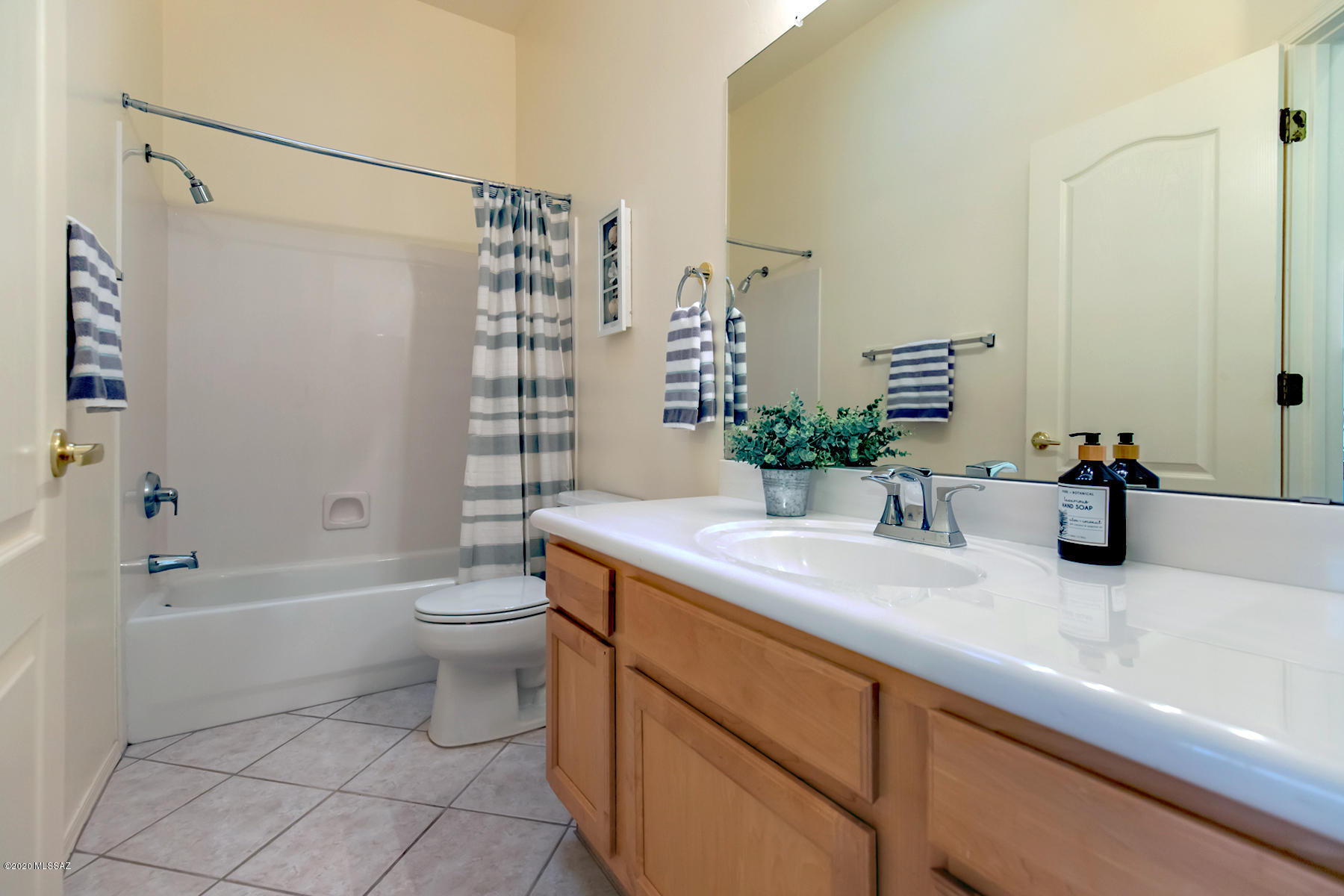 Bluffs At Dove Mountain (1-122) - Residential
