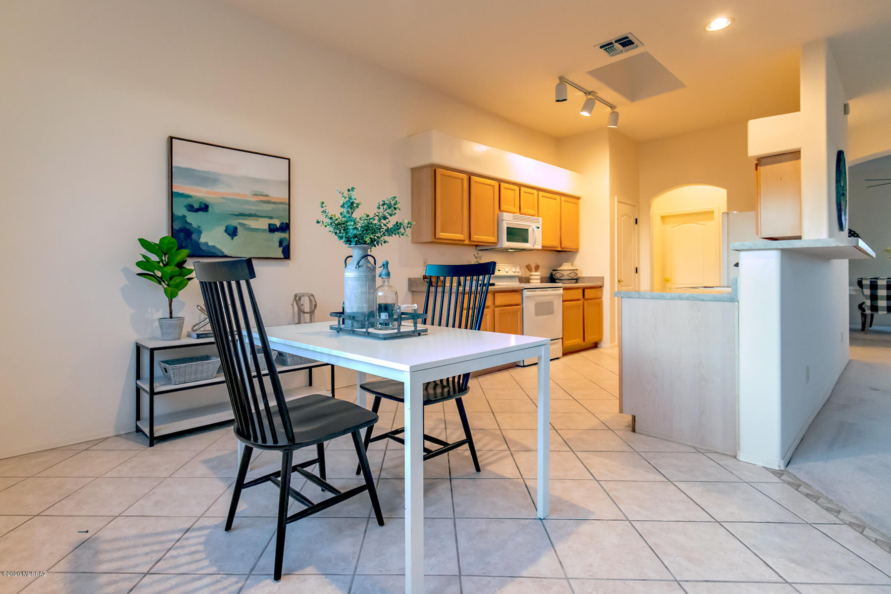 Bluffs At Dove Mountain (1-122) - Residential