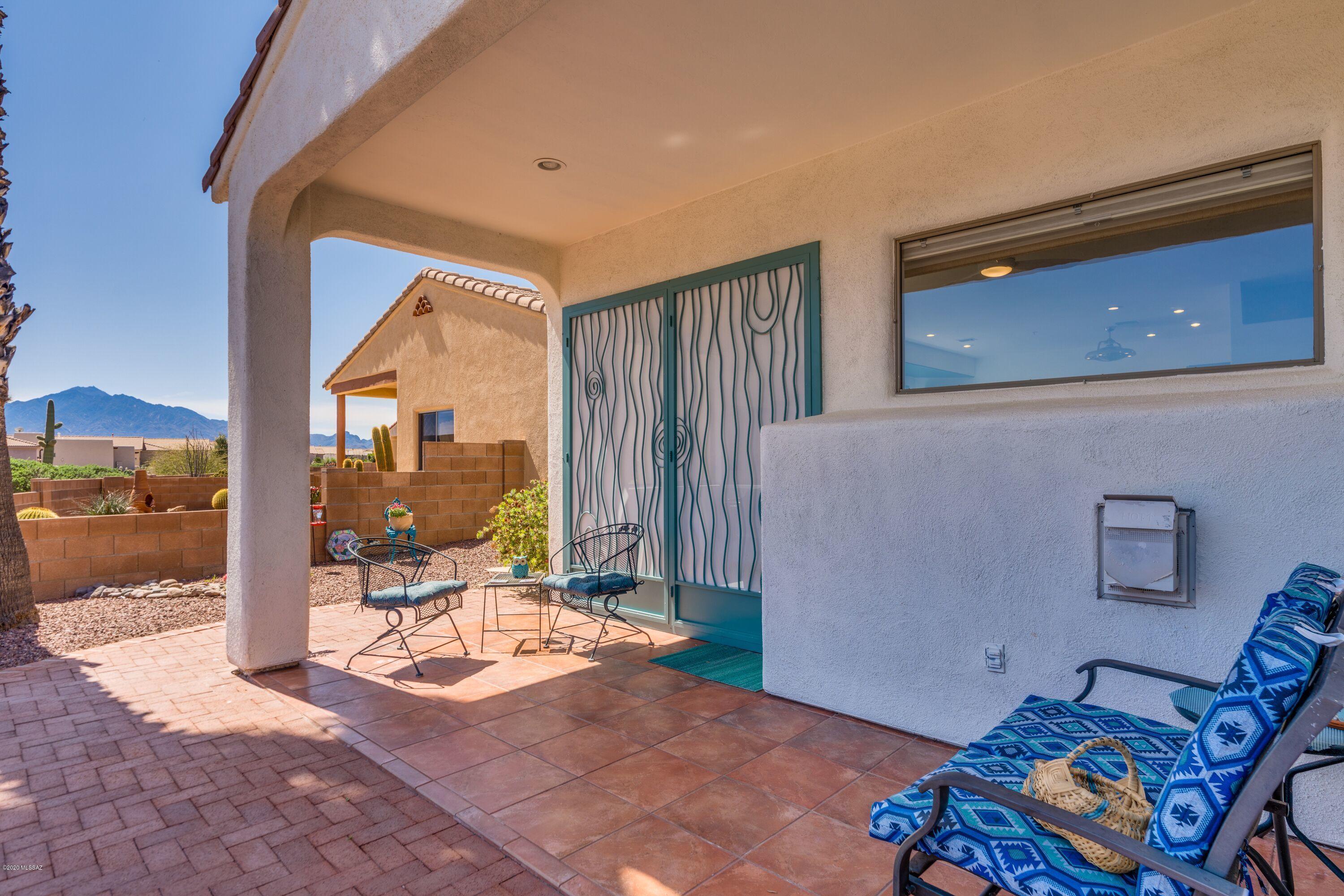 Legends at Santa Rita Springs (1-128) - Residential