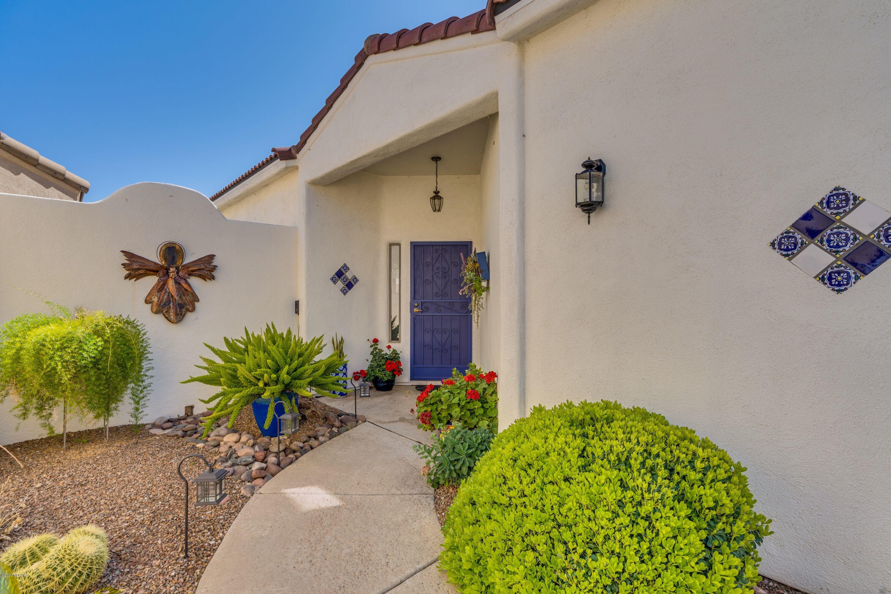 Legends at Santa Rita Springs (1-128) - Residential