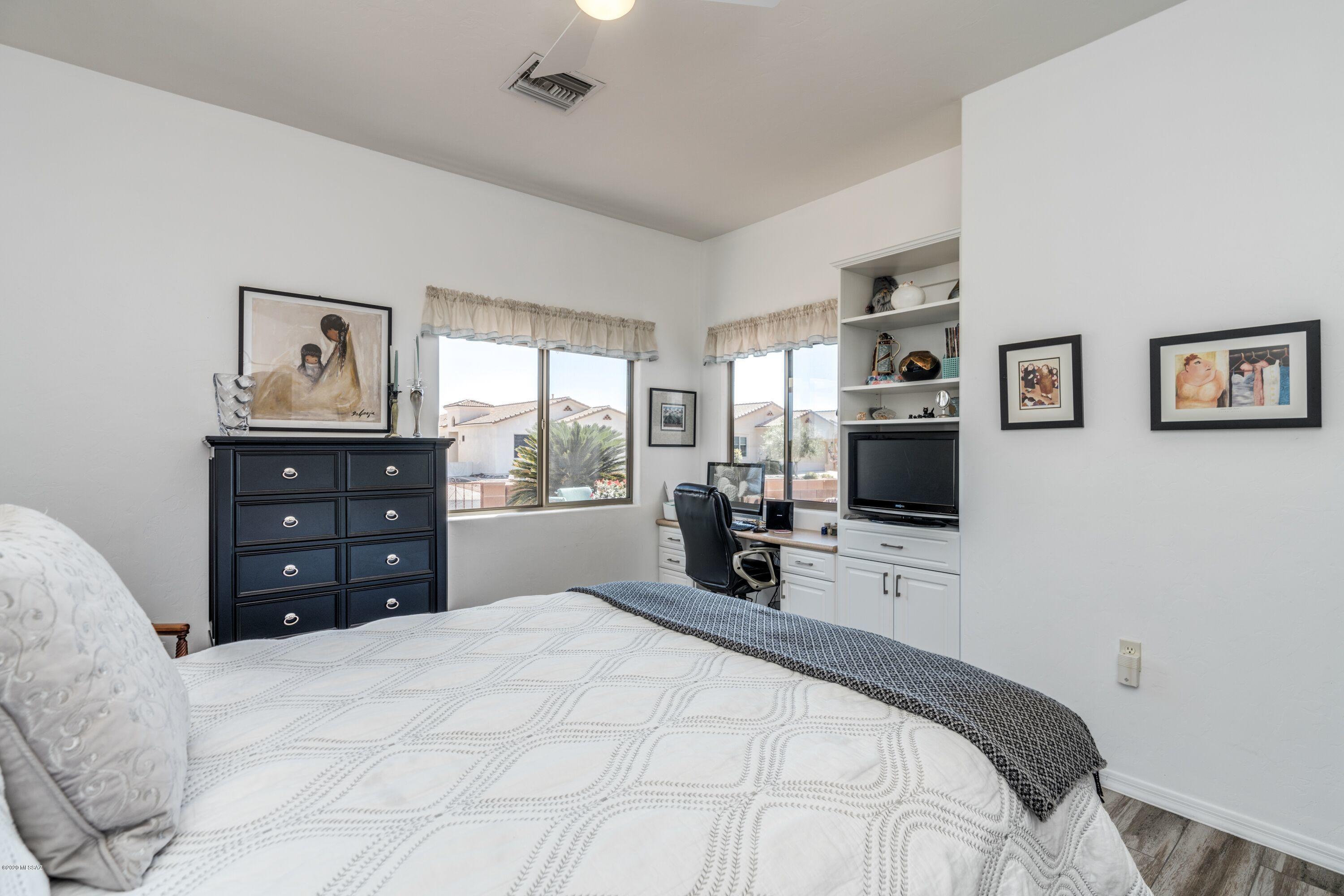 Legends at Santa Rita Springs (1-128) - Residential