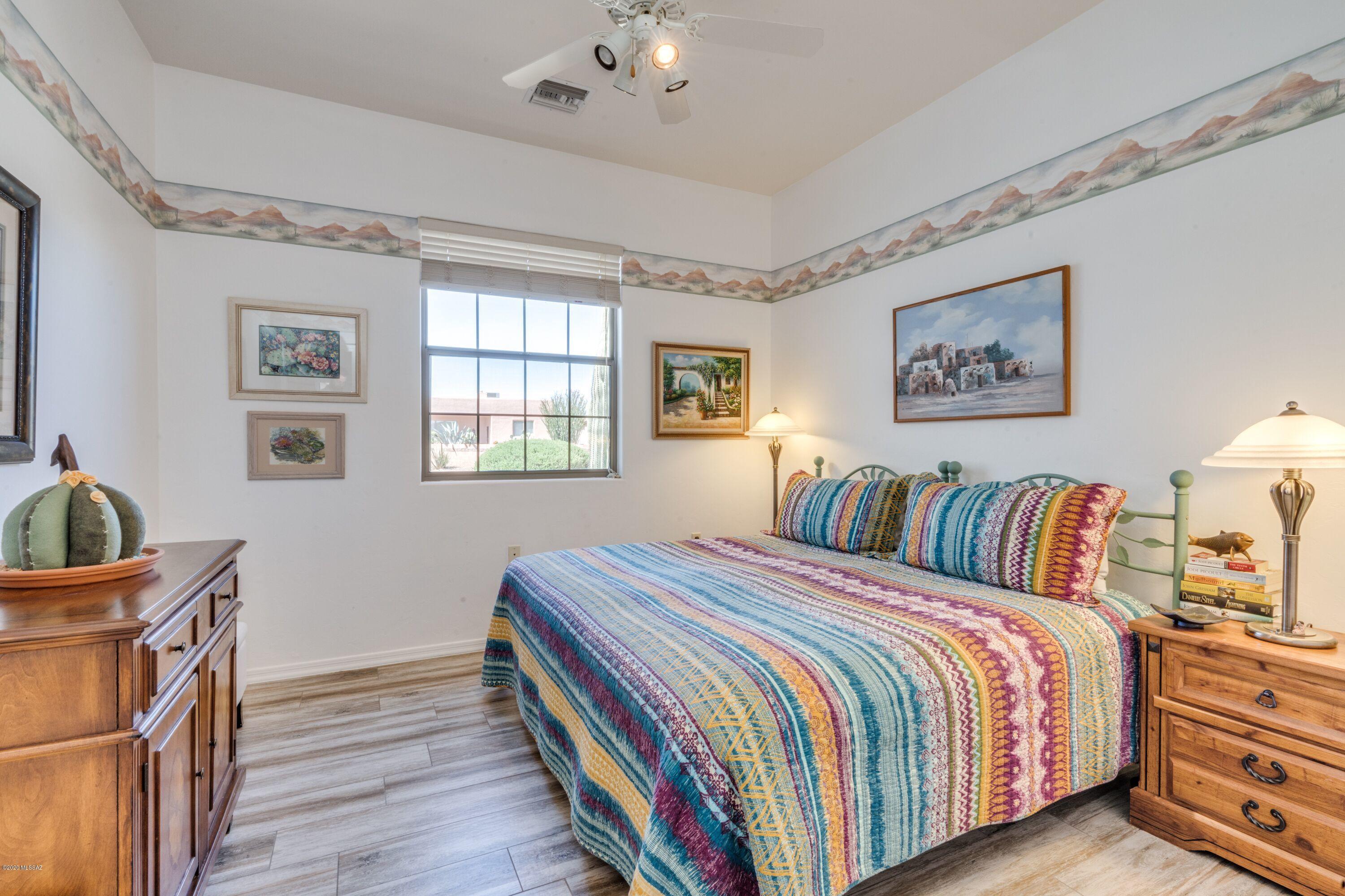 Legends at Santa Rita Springs (1-128) - Residential