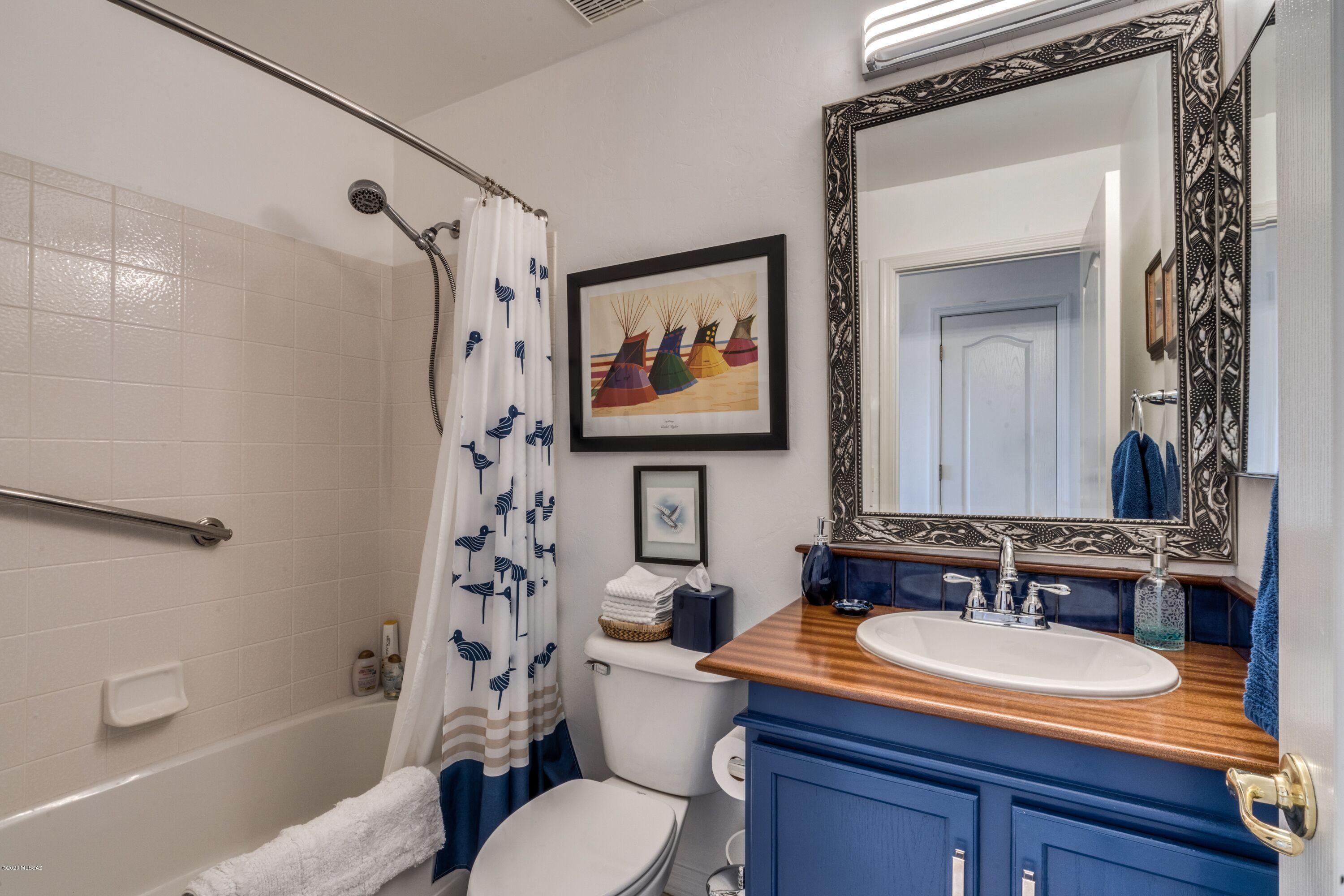 Legends at Santa Rita Springs (1-128) - Residential