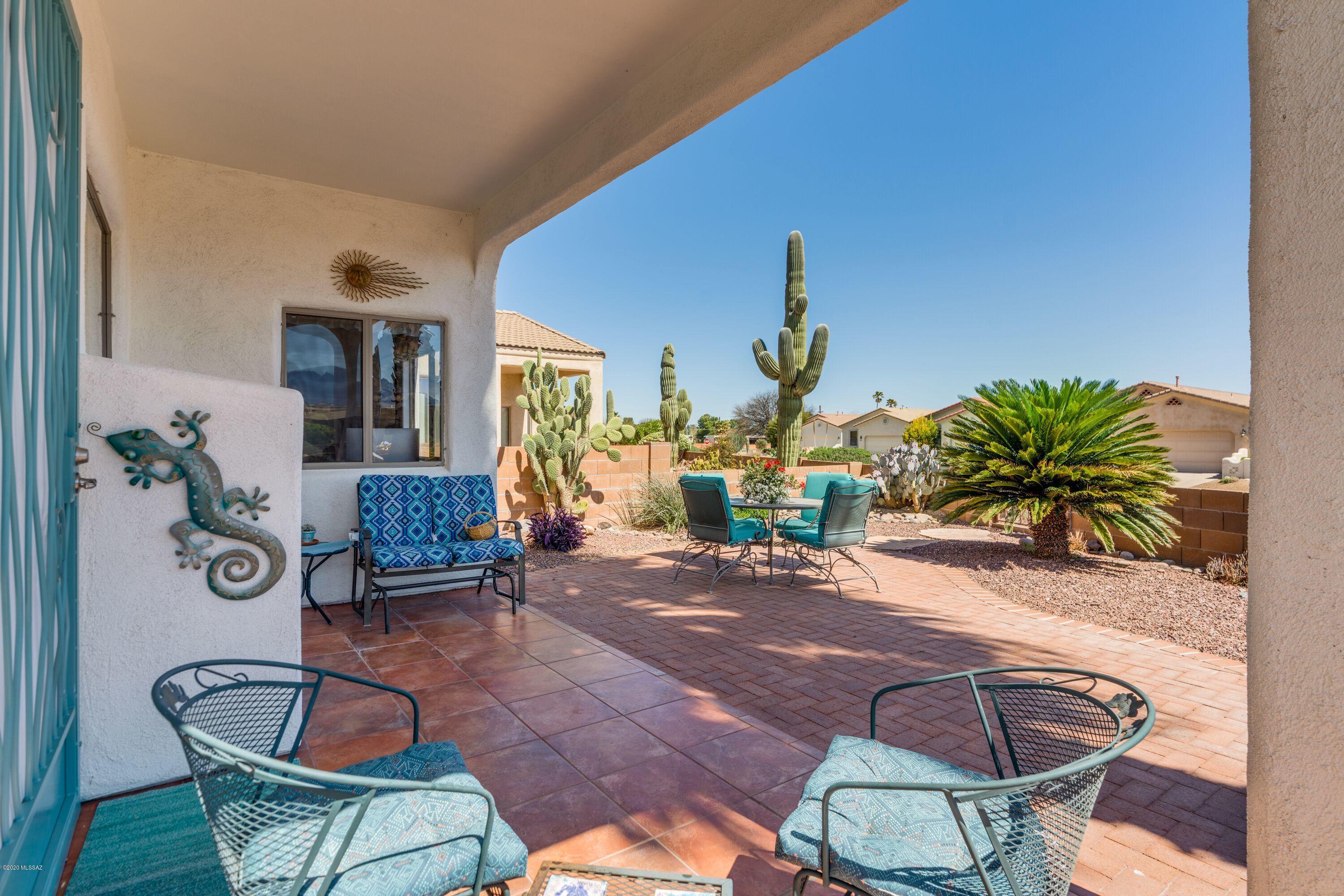 Legends at Santa Rita Springs (1-128) - Residential