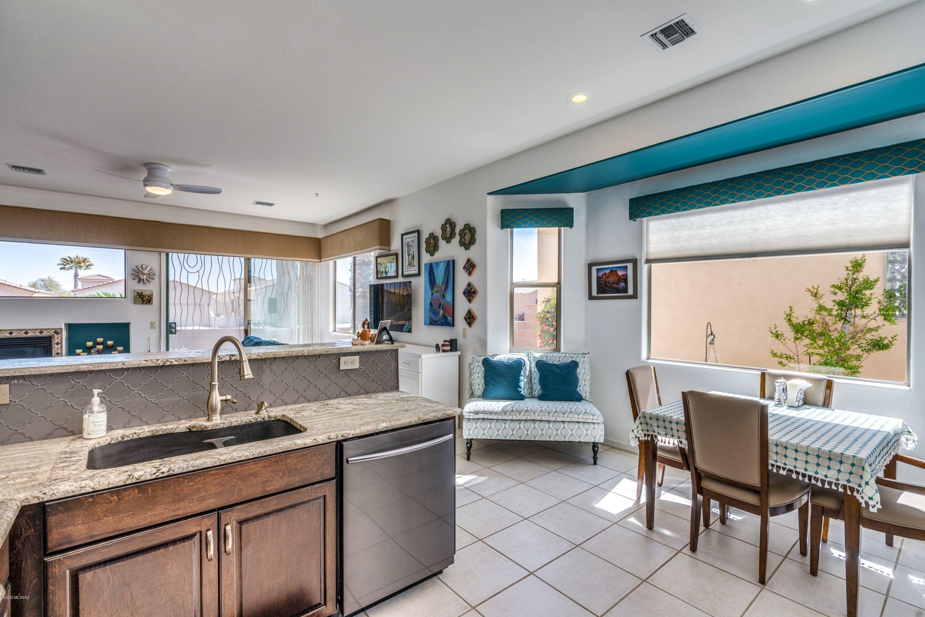 Legends at Santa Rita Springs (1-128) - Residential